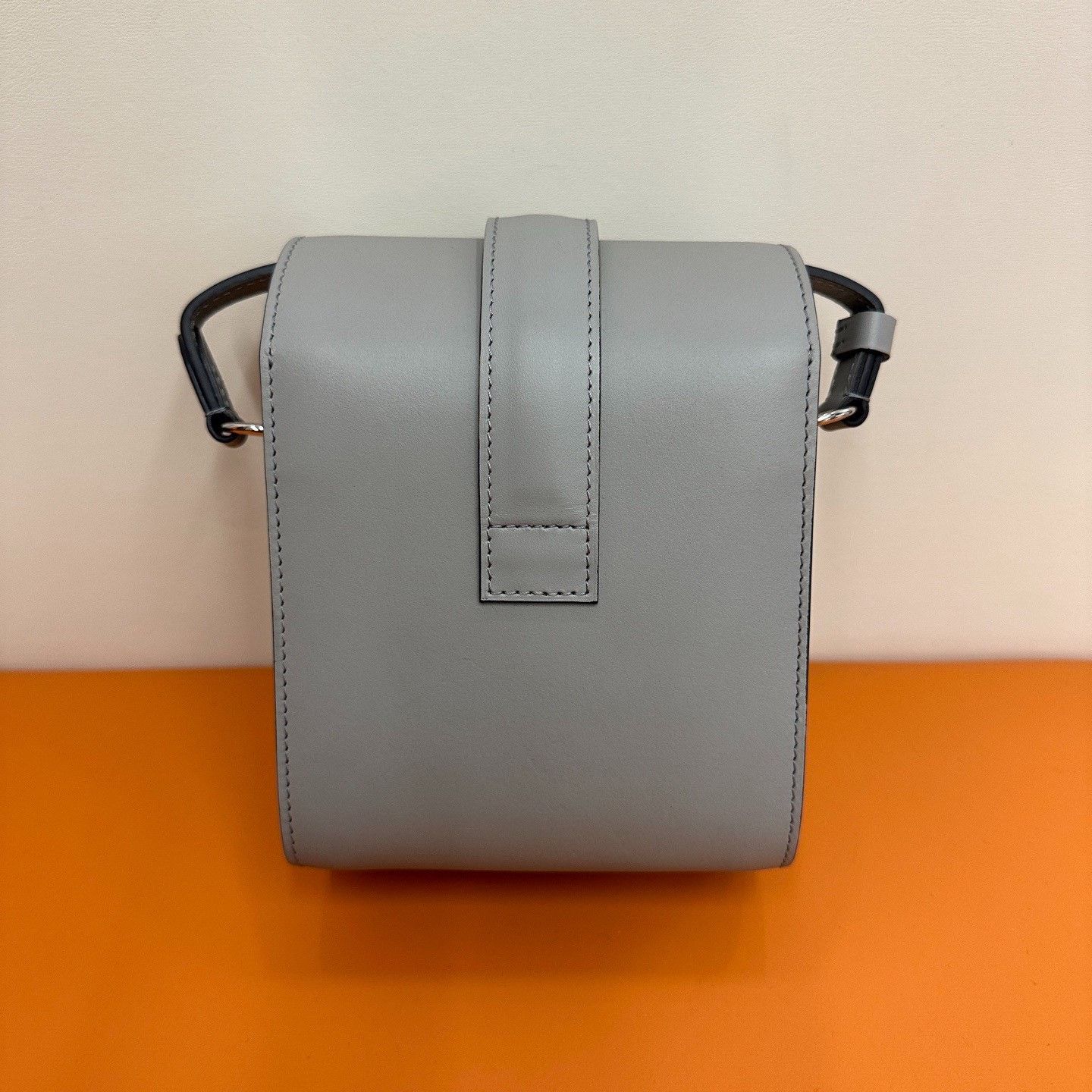 Moynat Moynat Cabotine Small Box Camera Bag Size ONE SIZE - 3 Thumbnail