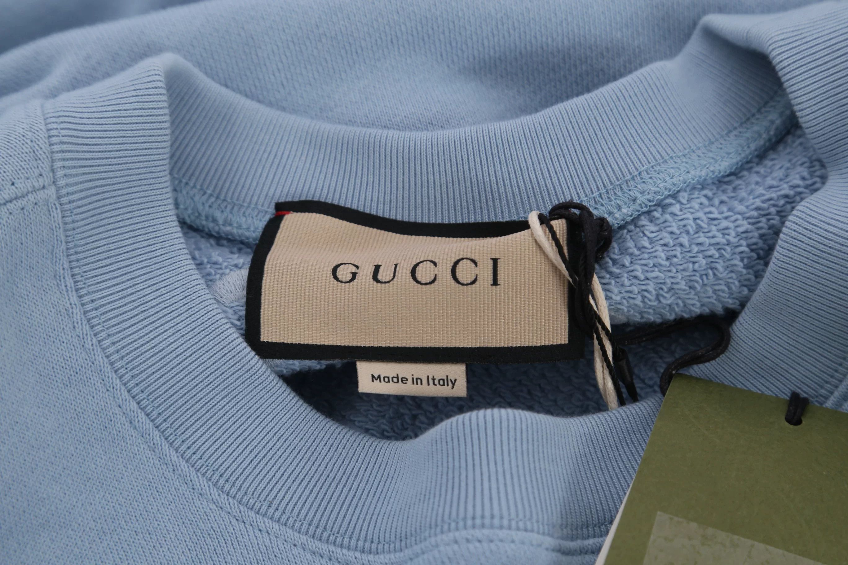 Gucci Gucci Hoodie L Men Size US L / EU 52-54 / 3 - 3 Thumbnail