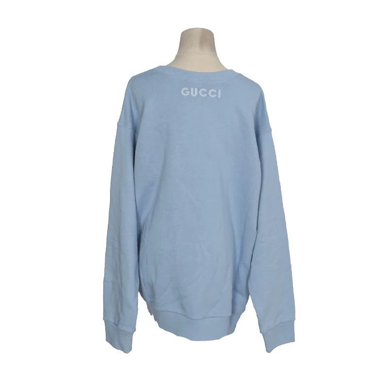 Gucci Gucci Hoodie L Men Size US L / EU 52-54 / 3 - 2 Thumbnail