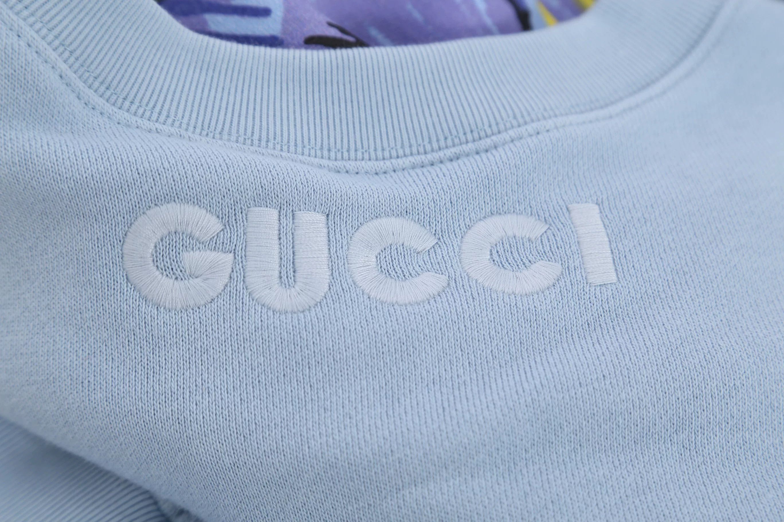 Gucci Gucci Hoodie L Men Size US L / EU 52-54 / 3 - 6 Thumbnail