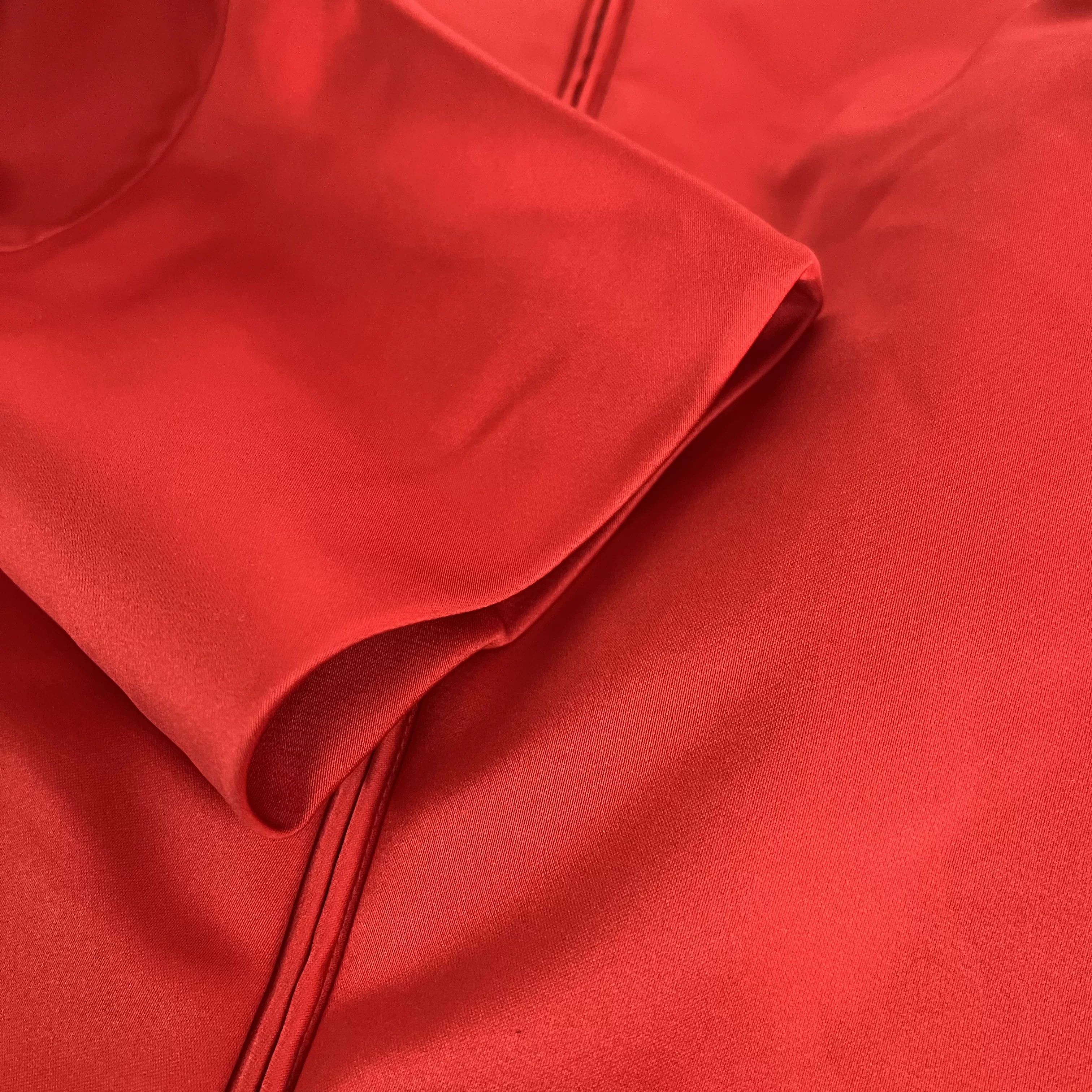 Salvatore Ferragamo Salvatore Ferragamo Polyester Hoodie L Men Size US L / EU 52-54 / 3 - 5 Thumbnail