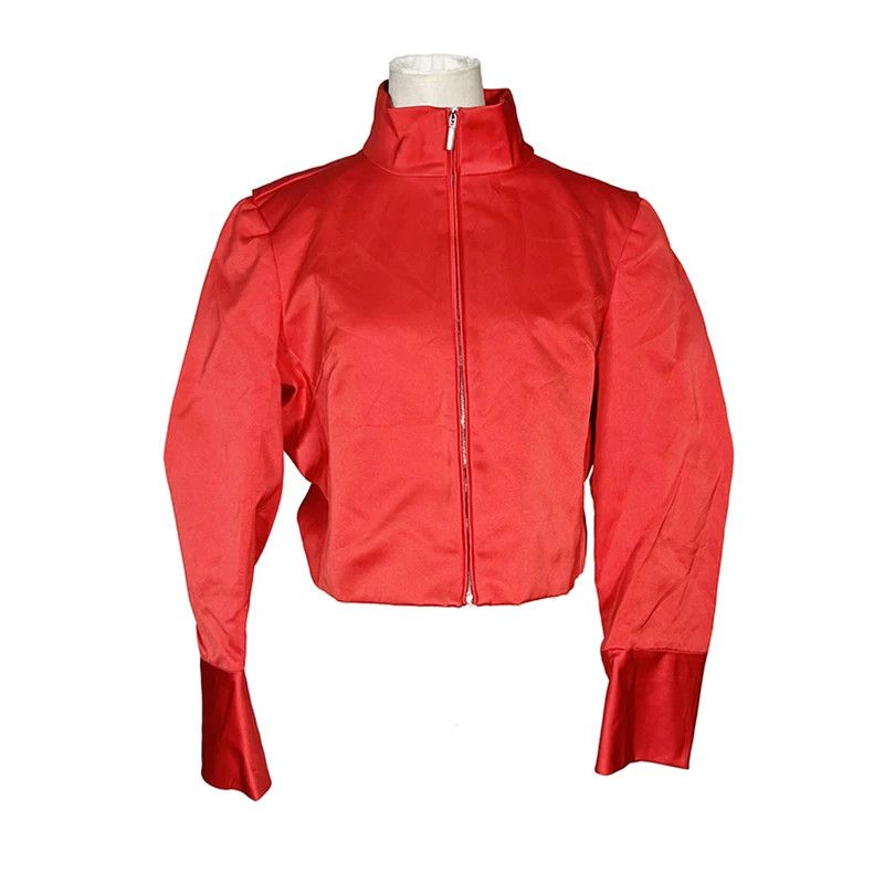 Salvatore Ferragamo Salvatore Ferragamo Polyester Hoodie L Men Size US L / EU 52-54 / 3 - 10 Thumbnail