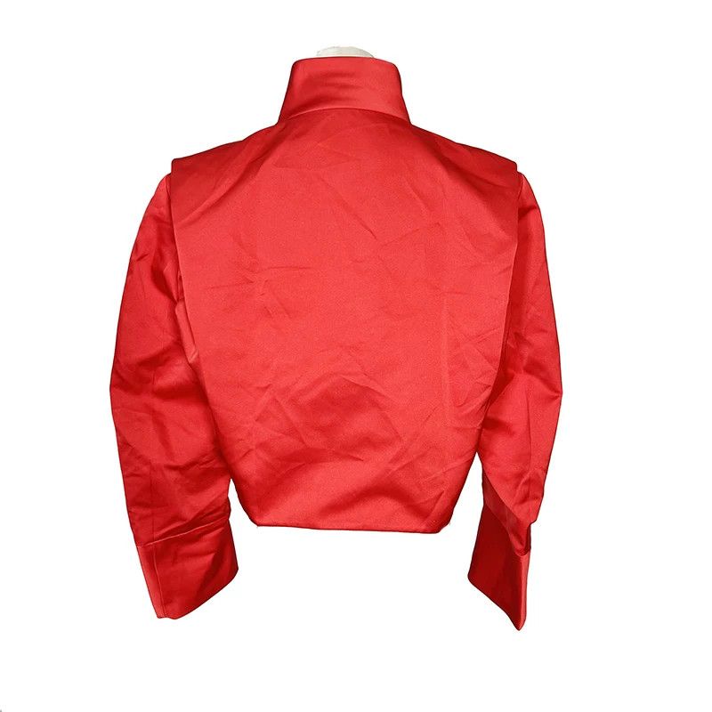 Salvatore Ferragamo Salvatore Ferragamo Polyester Hoodie L Men Size US L / EU 52-54 / 3 - 2 Thumbnail