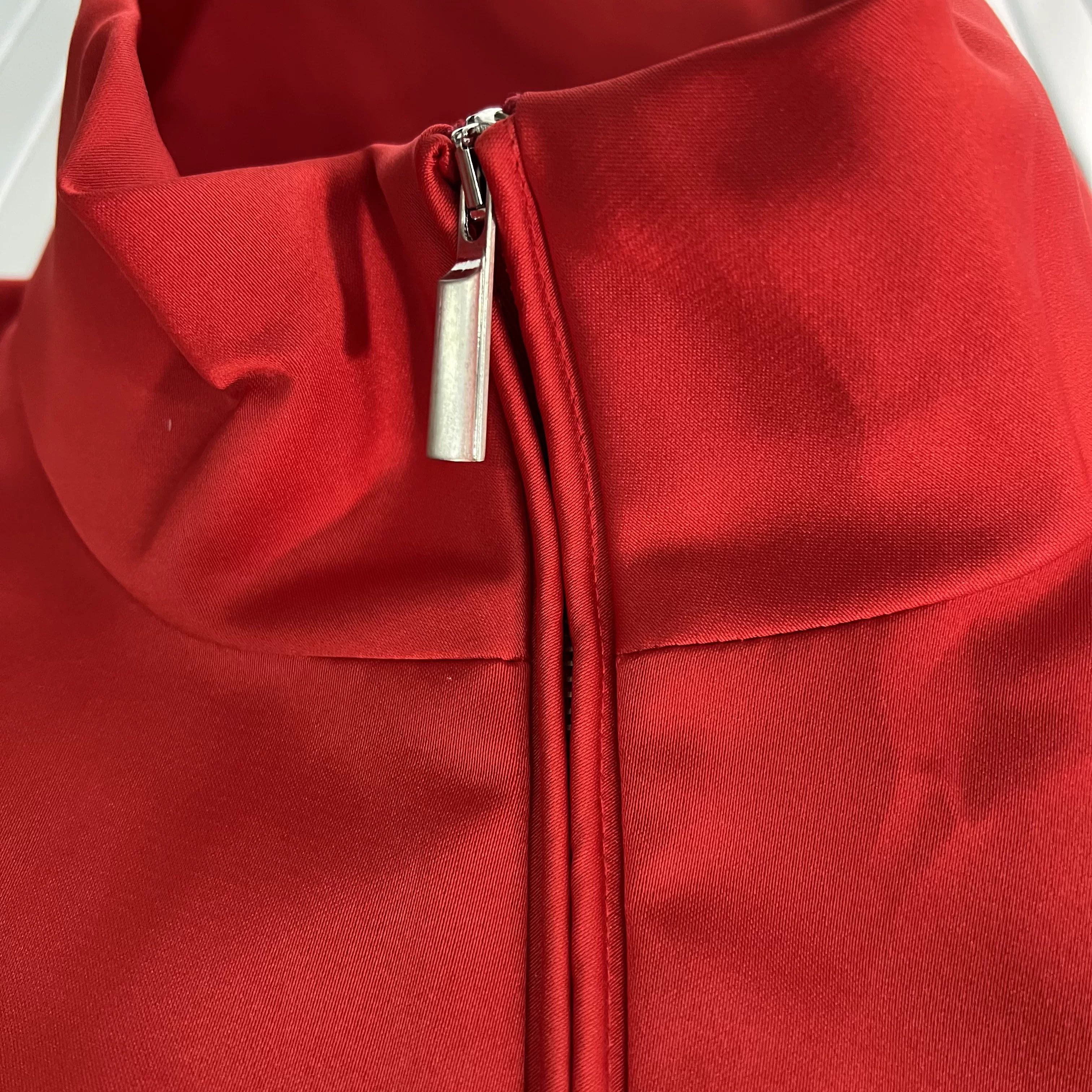 Salvatore Ferragamo Salvatore Ferragamo Polyester Hoodie L Men Size US L / EU 52-54 / 3 - 3 Thumbnail
