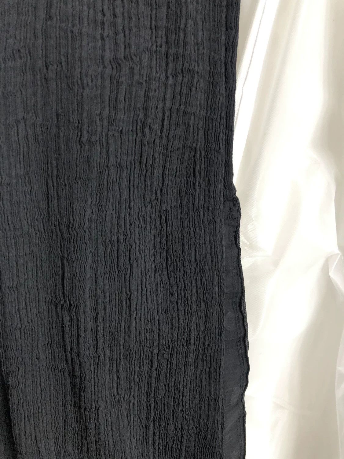 Issey Miyake Issey Miyake Casual Pants Women Size 28" / US 6 / IT 42 - 8 Thumbnail