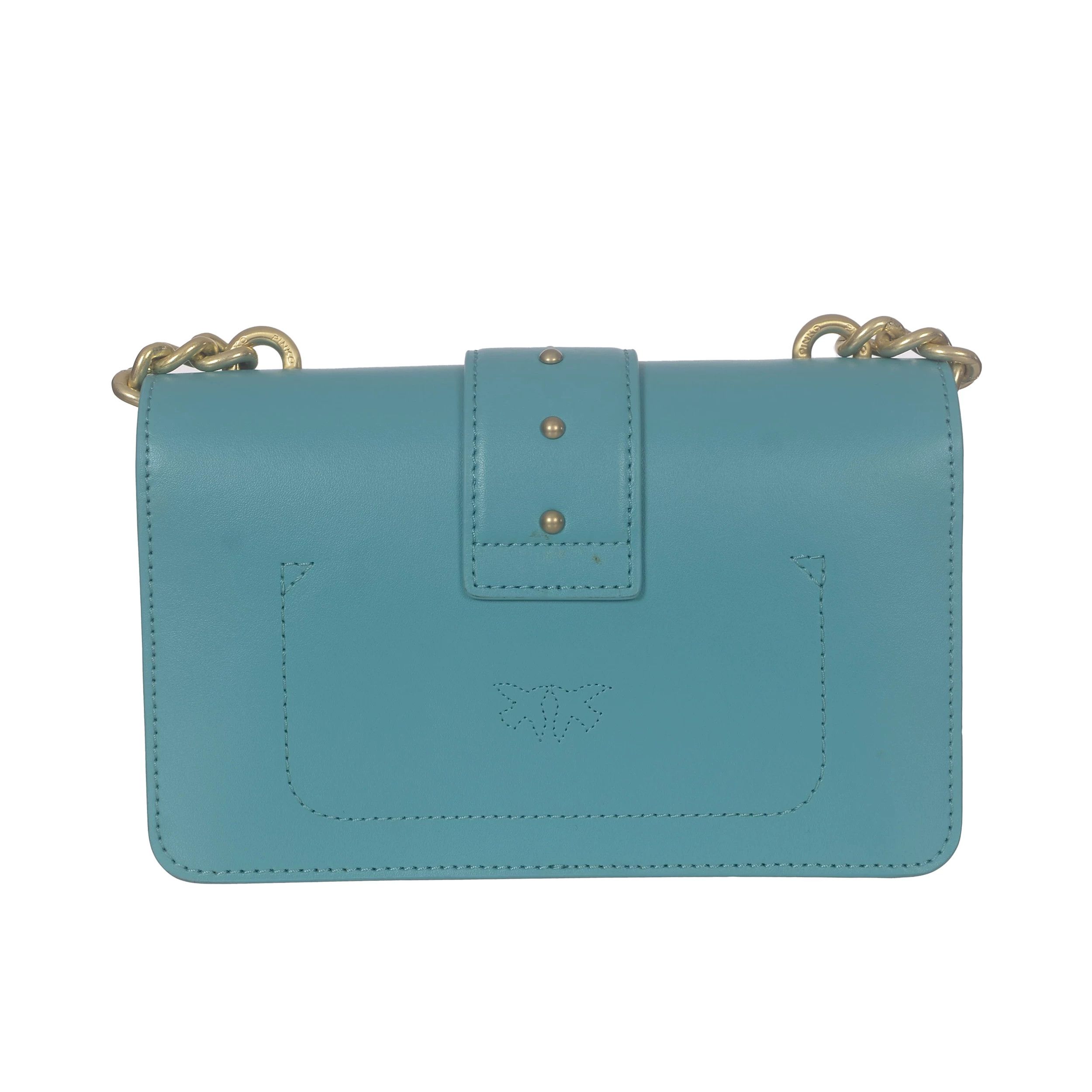 Gucci Gucci Pink Shoulder Bag Women Size ONE SIZE - 4 Thumbnail