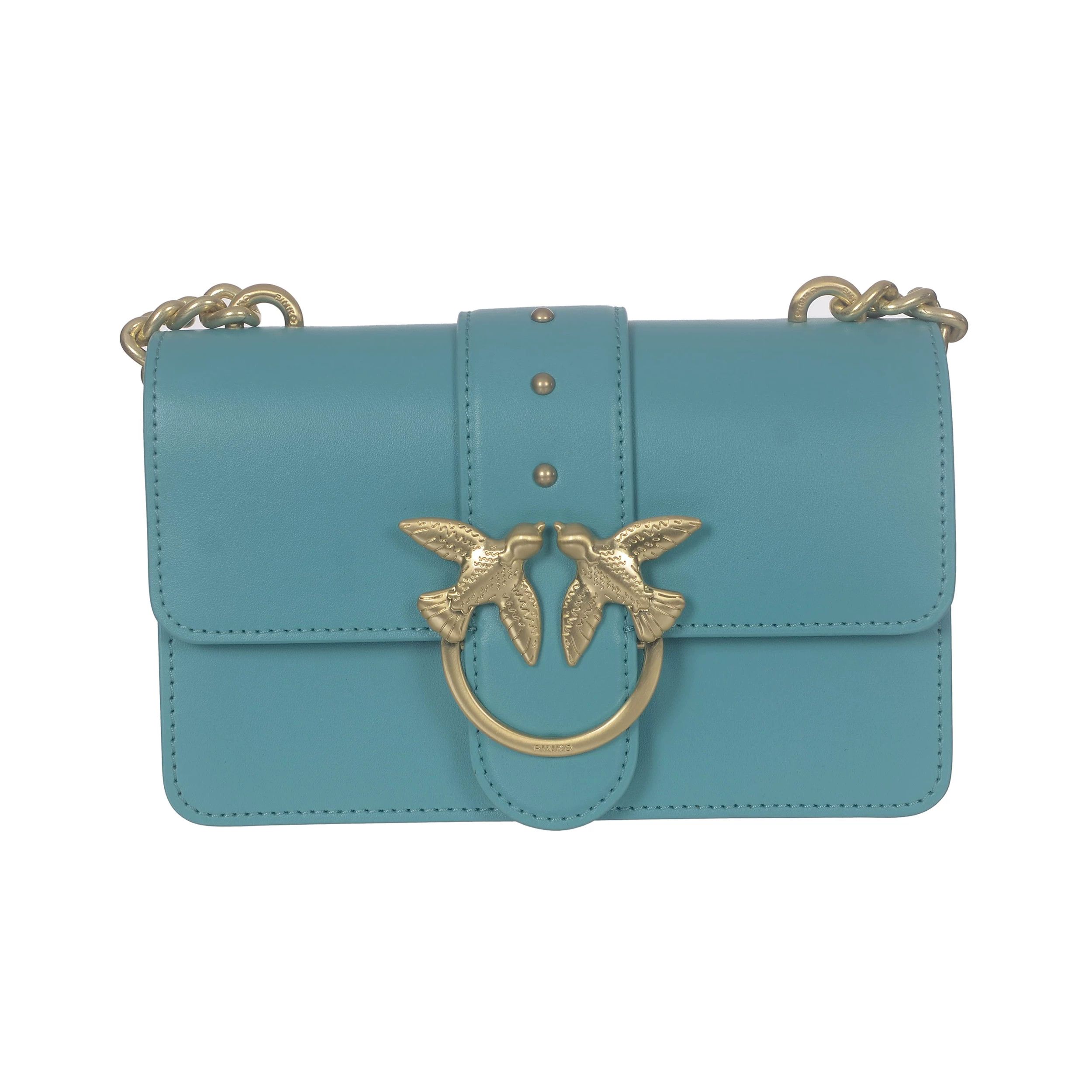 Gucci Gucci Pink Shoulder Bag Women Size ONE SIZE - 10 Thumbnail