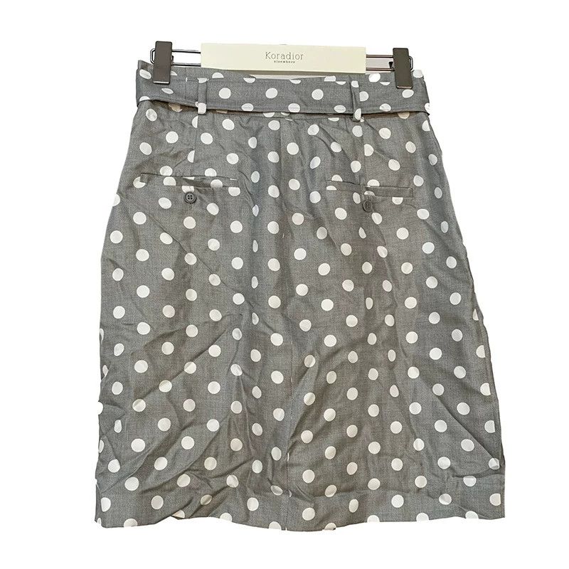 Fendi Fendi Skirt L Women Size 30" / US 8 / IT 44 - 2 Thumbnail