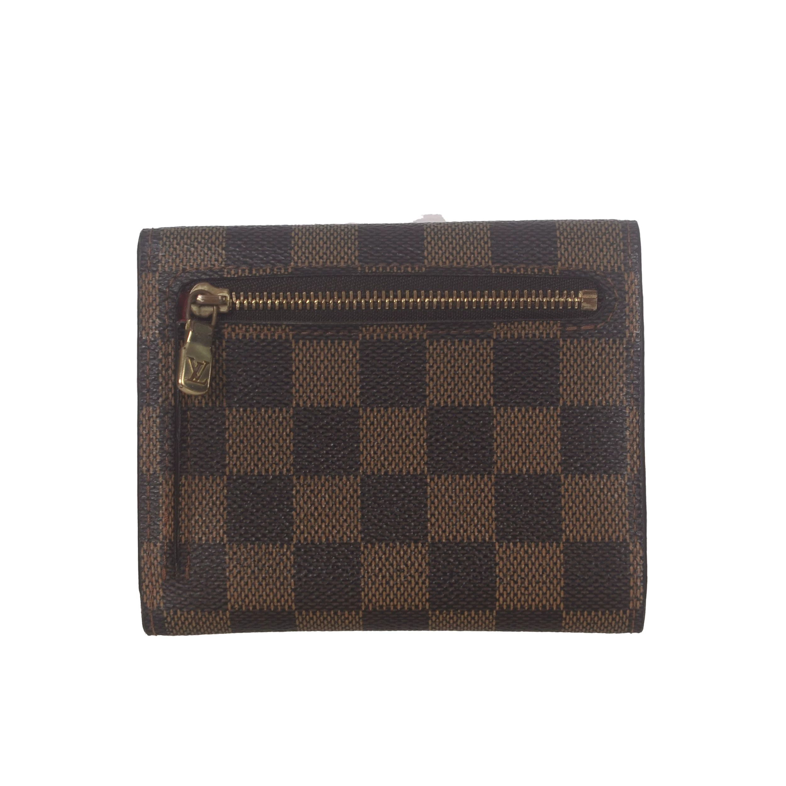 Louis Vuitton Louis Vuitton Retro Printed Gold Item Men Size ONE SIZE - 4 Thumbnail