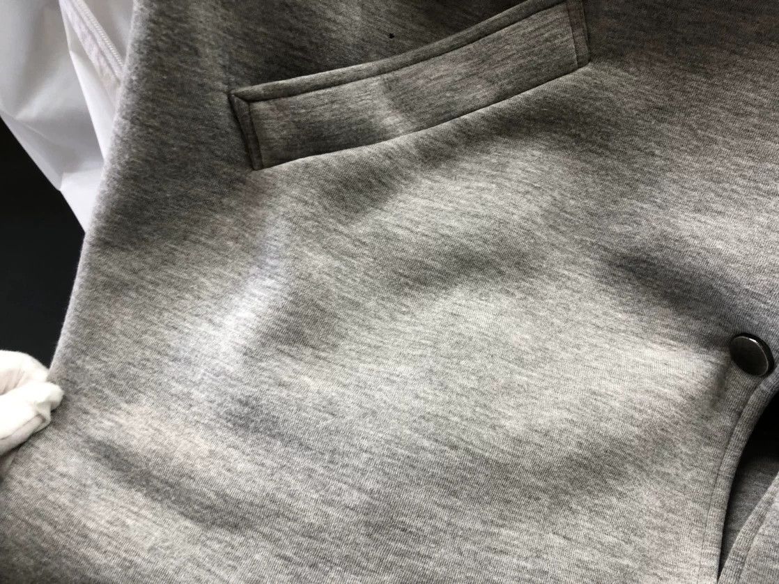 Bvlgari Bvlgari Multi Hoodie L Men Size US L / EU 52-54 / 3 - 6 Thumbnail