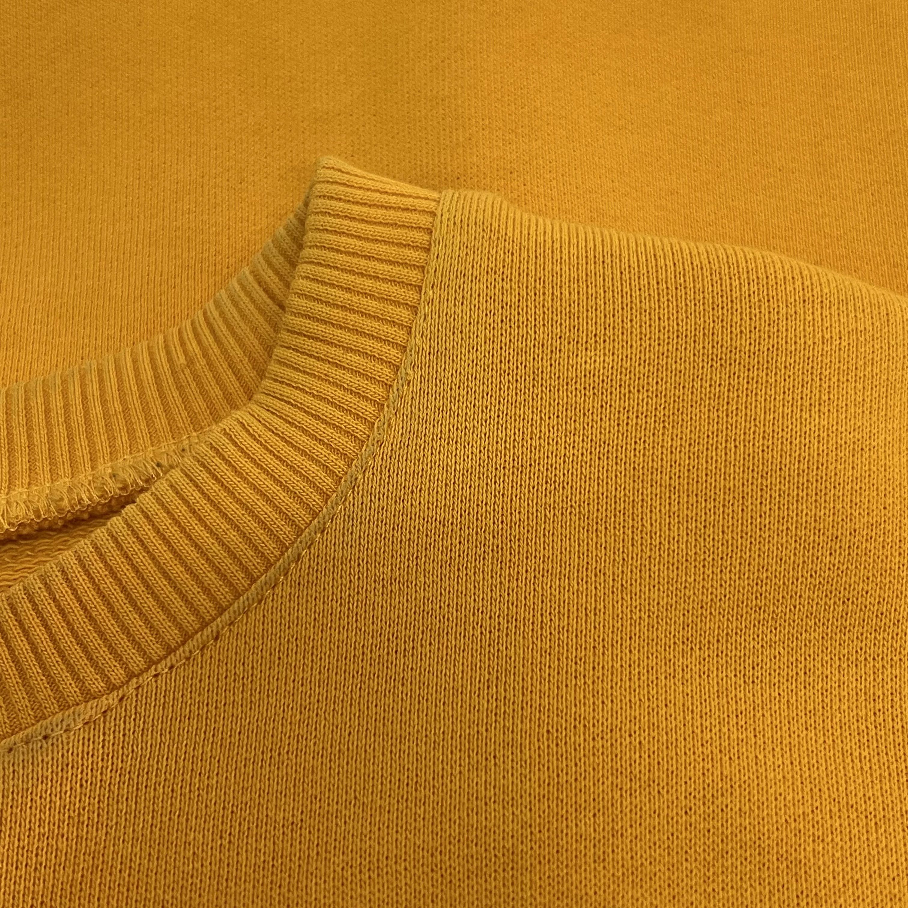 Saint Laurent Paris Saint Laurent Paris Cotton Hoodie L Men Size US L / EU 52-54 / 3 - 4 Thumbnail