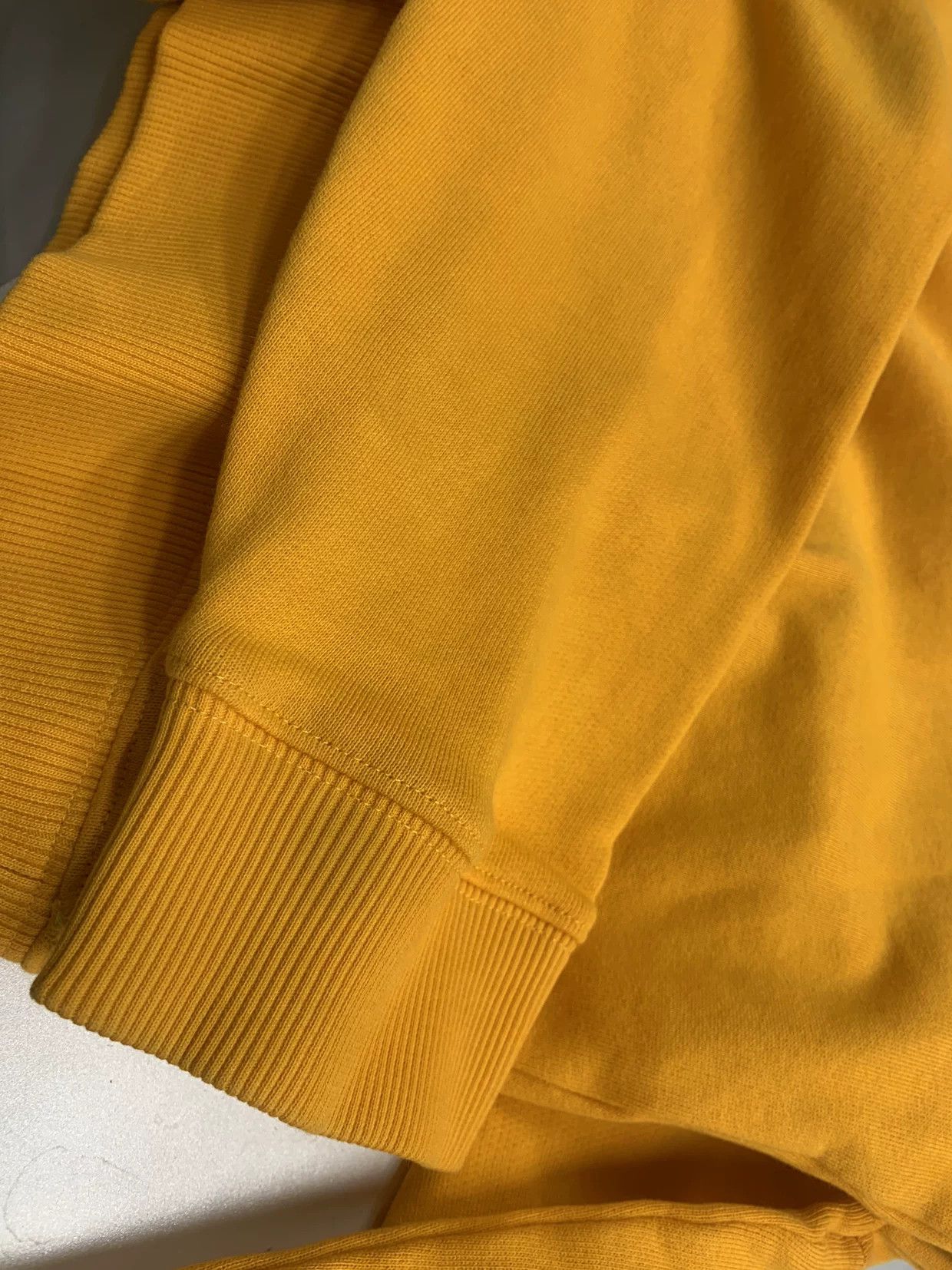 Saint Laurent Paris Saint Laurent Paris Cotton Hoodie L Men Size US L / EU 52-54 / 3 - 8 Thumbnail