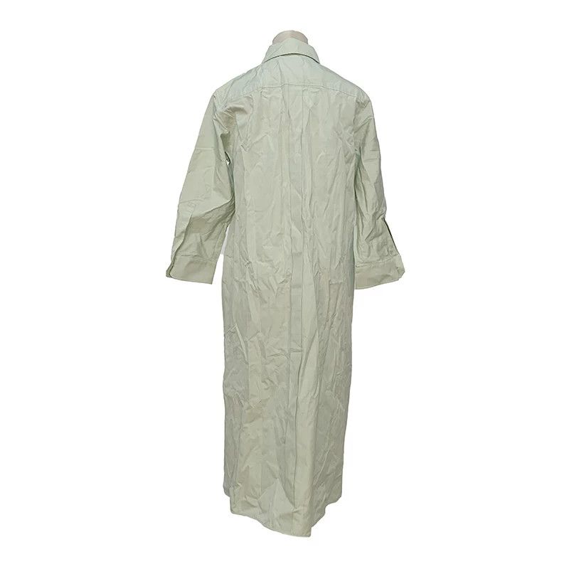 Gucci Gucci Cotton Dress M Women Size M / US 6-8 / IT 42-44 - 2 Thumbnail