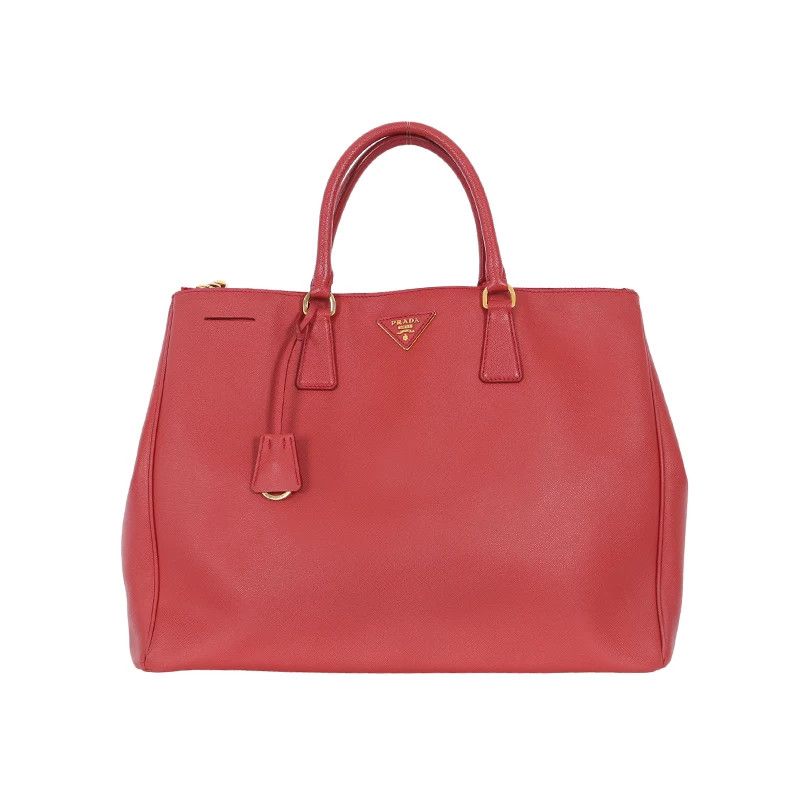 Prada Prada Gold Shoulder Bag 41 Women Size ONE SIZE - 10 Thumbnail