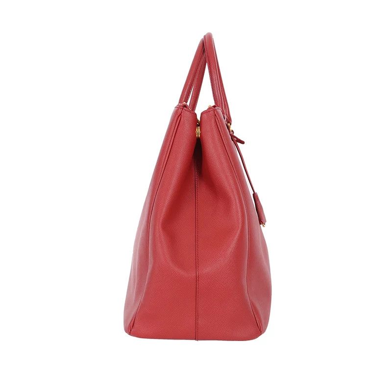 Prada Prada Gold Shoulder Bag 41 Women Size ONE SIZE - 5 Thumbnail