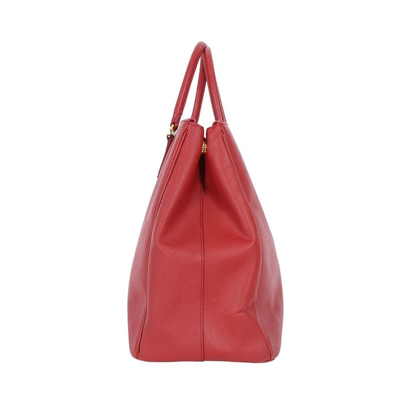 Prada Prada Gold Shoulder Bag 41 Women Size ONE SIZE - 4 Thumbnail