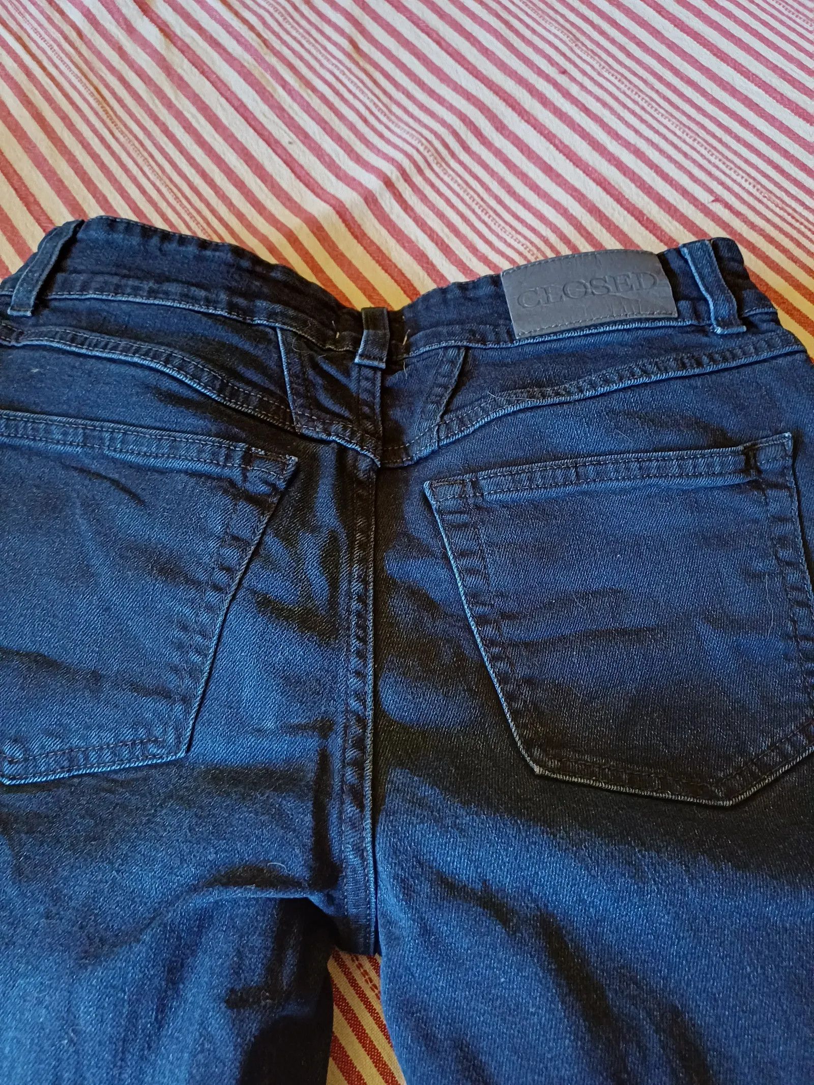 CLOSED Closed Jeans Size 26" / US 2 / IT 38 - 3 Thumbnail