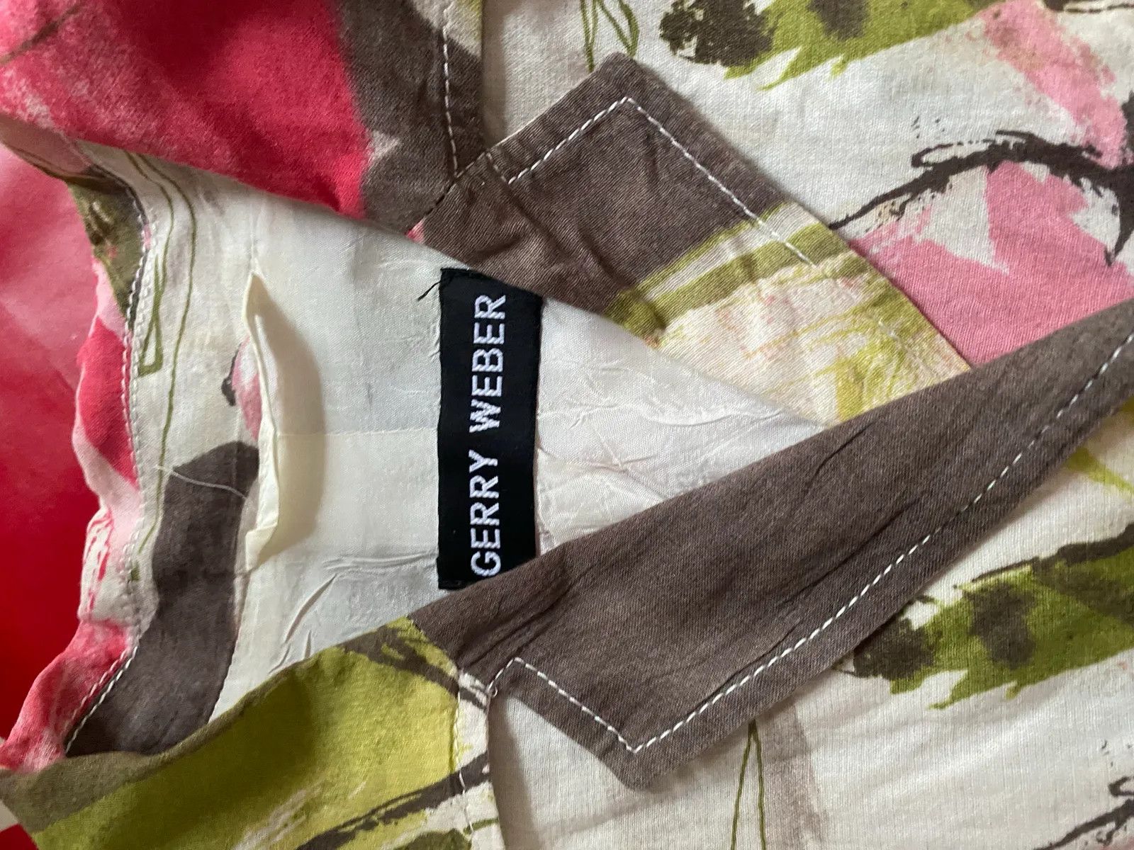 Gerry Weber Gerry Weber Blazer Size M / US 6-8 / IT 42-44 - 2 Thumbnail