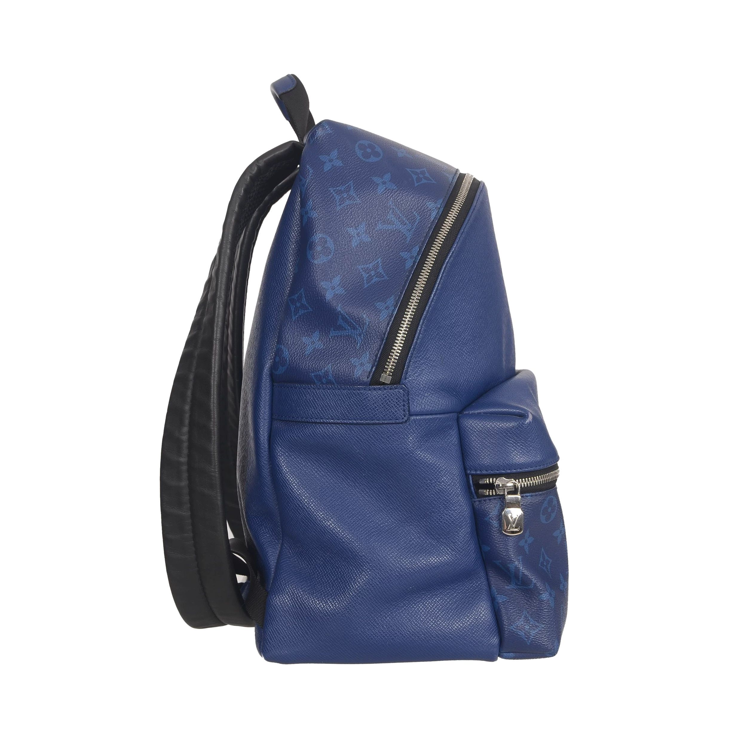 Louis Vuitton Louis Vuitton Retro Silver Backpack 28 Women Size ONE SIZE - 2 Thumbnail
