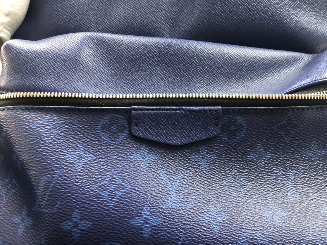 Louis Vuitton Louis Vuitton Retro Silver Backpack 28 Women Size ONE SIZE - 6 Thumbnail