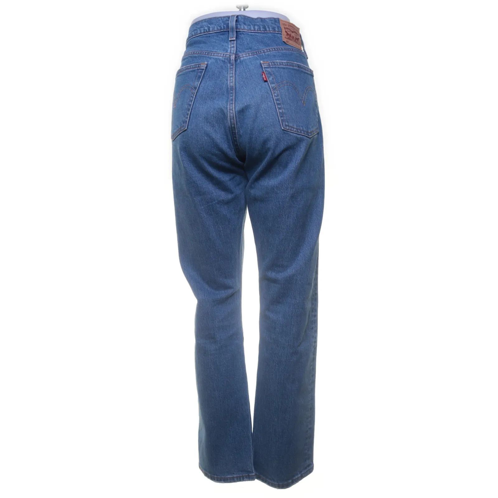 Levi's Levi's 501 Jeans Size 31" - 4 Thumbnail