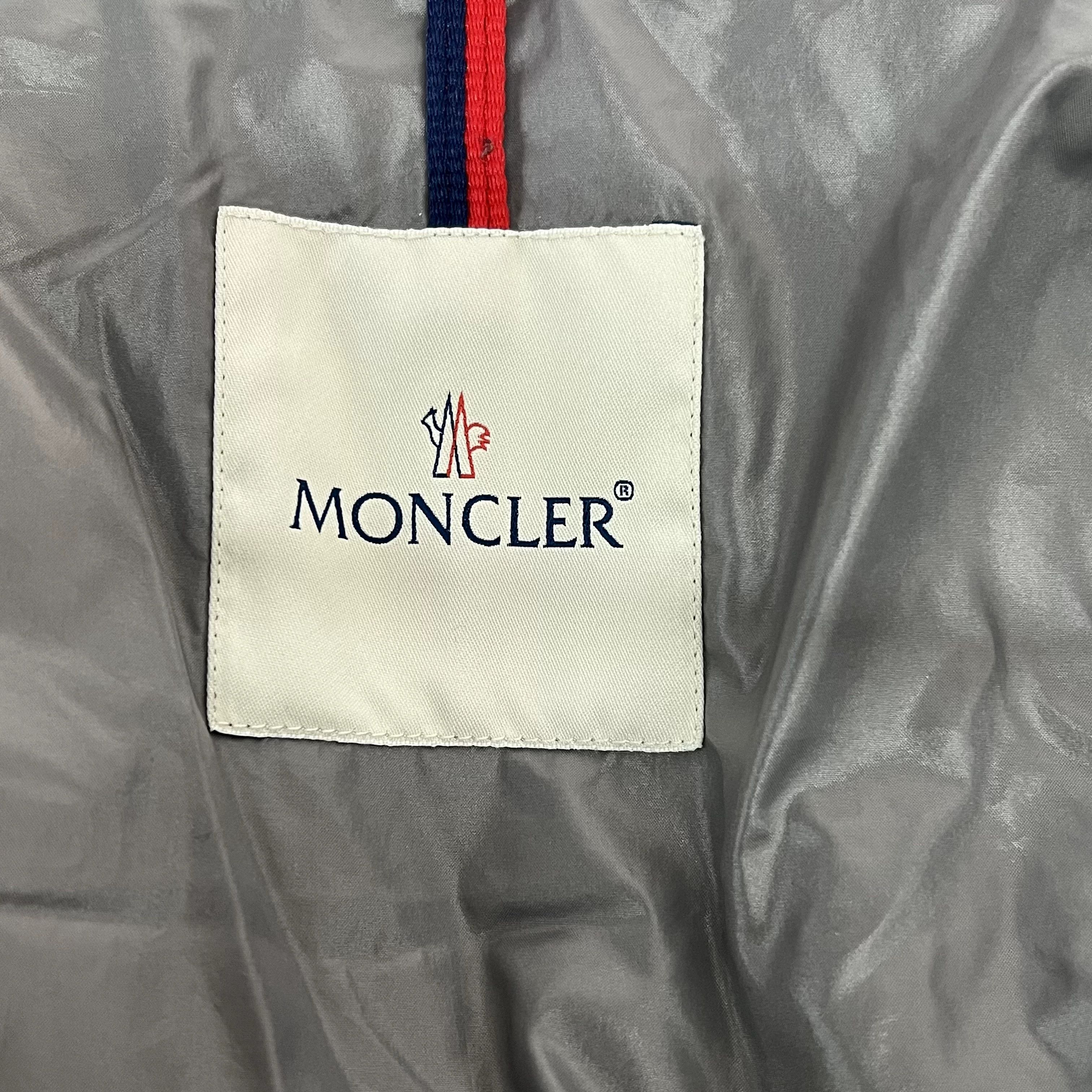 Moncler Moncler Retro Down Heavy Coat XS Men Size US XS / EU 42 / 0 - 3 Thumbnail