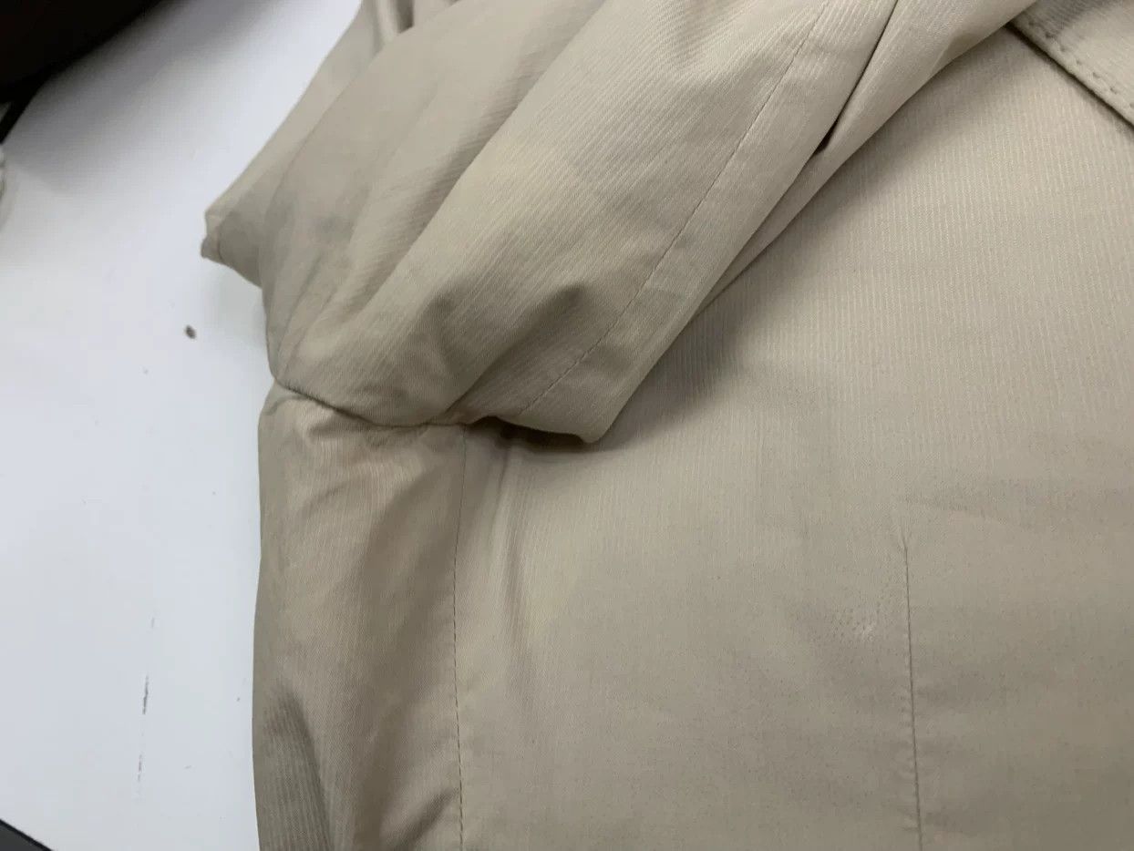 Burberry Burberry Polyester Cotton Hoodie L Men Size US L / EU 52-54 / 3 - 9 Thumbnail