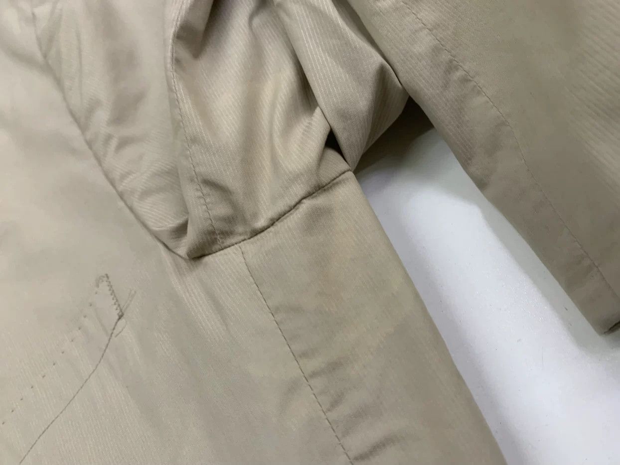 Burberry Burberry Polyester Cotton Hoodie L Men Size US L / EU 52-54 / 3 - 6 Thumbnail
