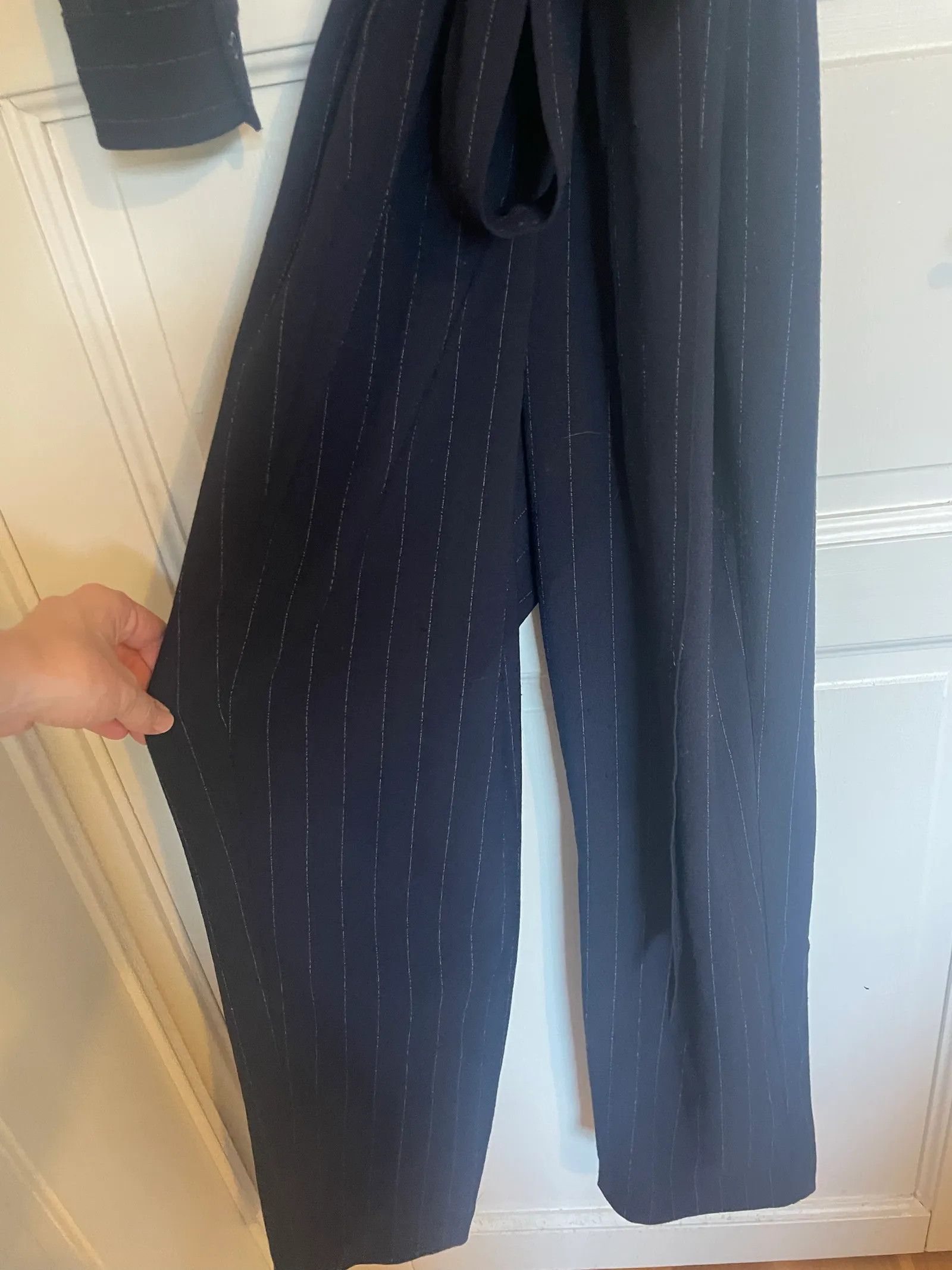 Ganni Ganni Jumpsuit Size 27" / US 4 / IT 40 - 3 Thumbnail