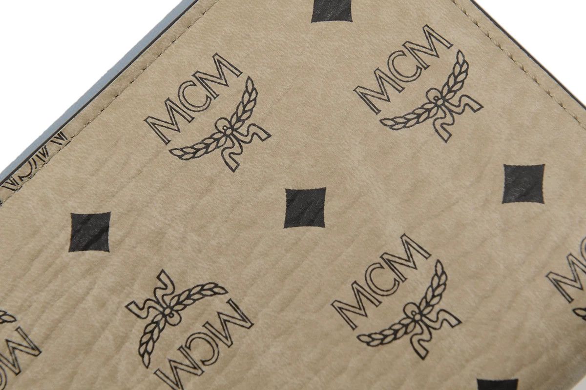 MCM MCM Long Multi Item Men Size ONE SIZE - 8 Thumbnail
