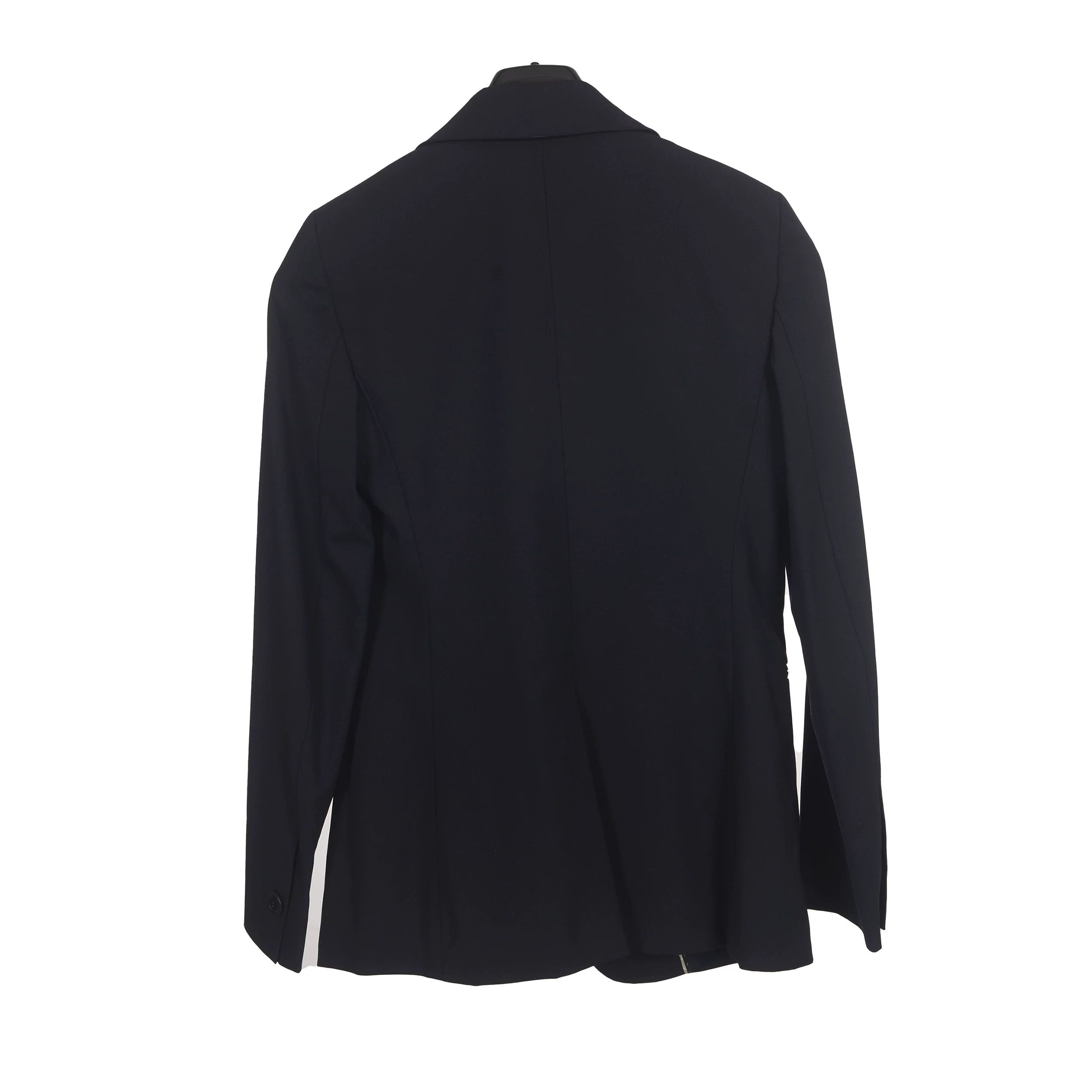 MCM MCM Formal Wool Blazer XS Women Size XS / US 0-2 / IT 36-38 - 2 Thumbnail