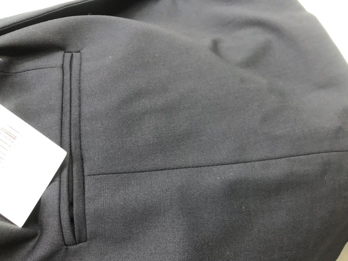 MCM MCM Formal Wool Blazer XS Women Size XS / US 0-2 / IT 36-38 - 8 Thumbnail
