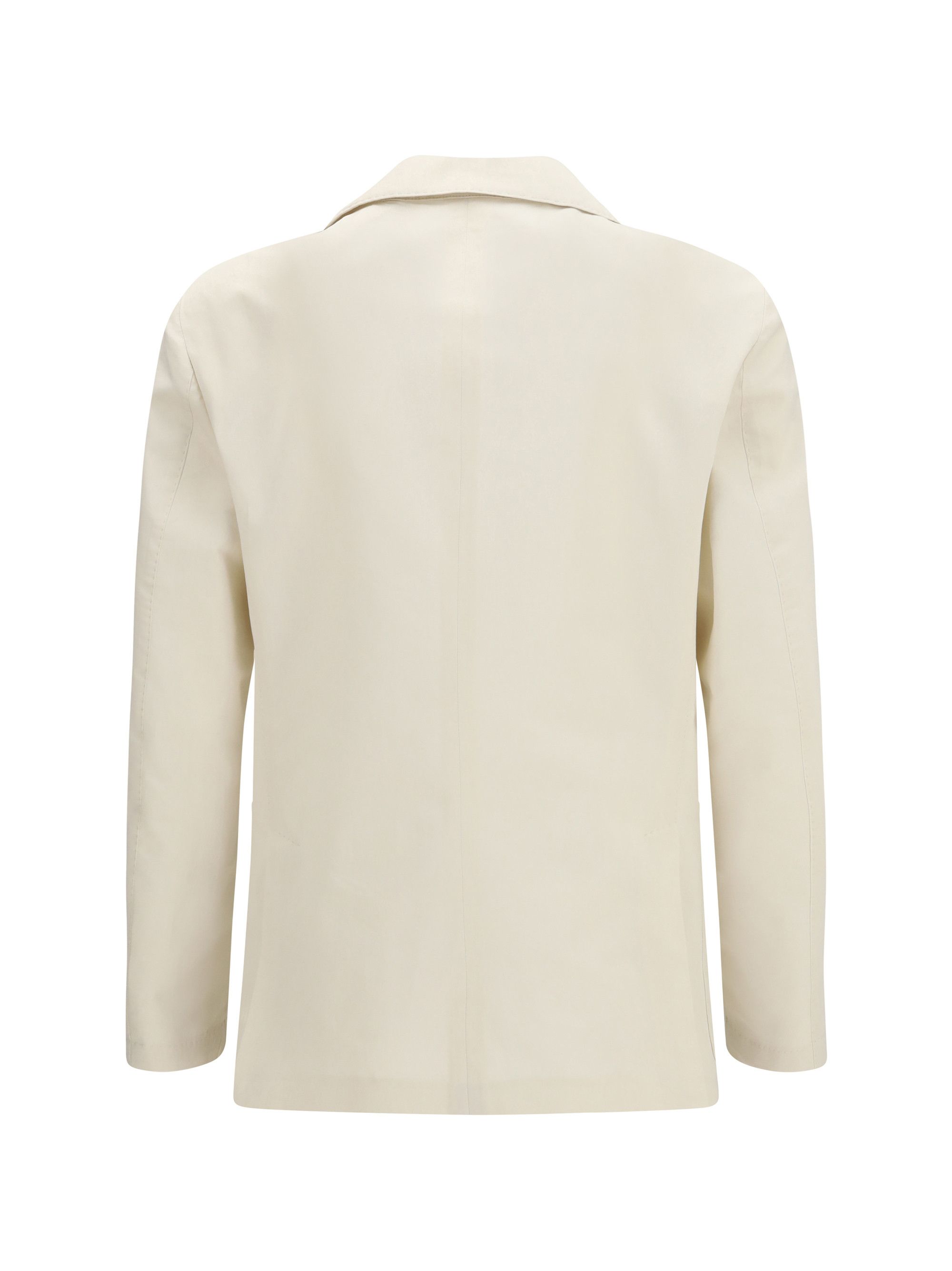 Lardini Single-breasted Blazer Size US L / EU 52-54 / 3 - 2 Thumbnail