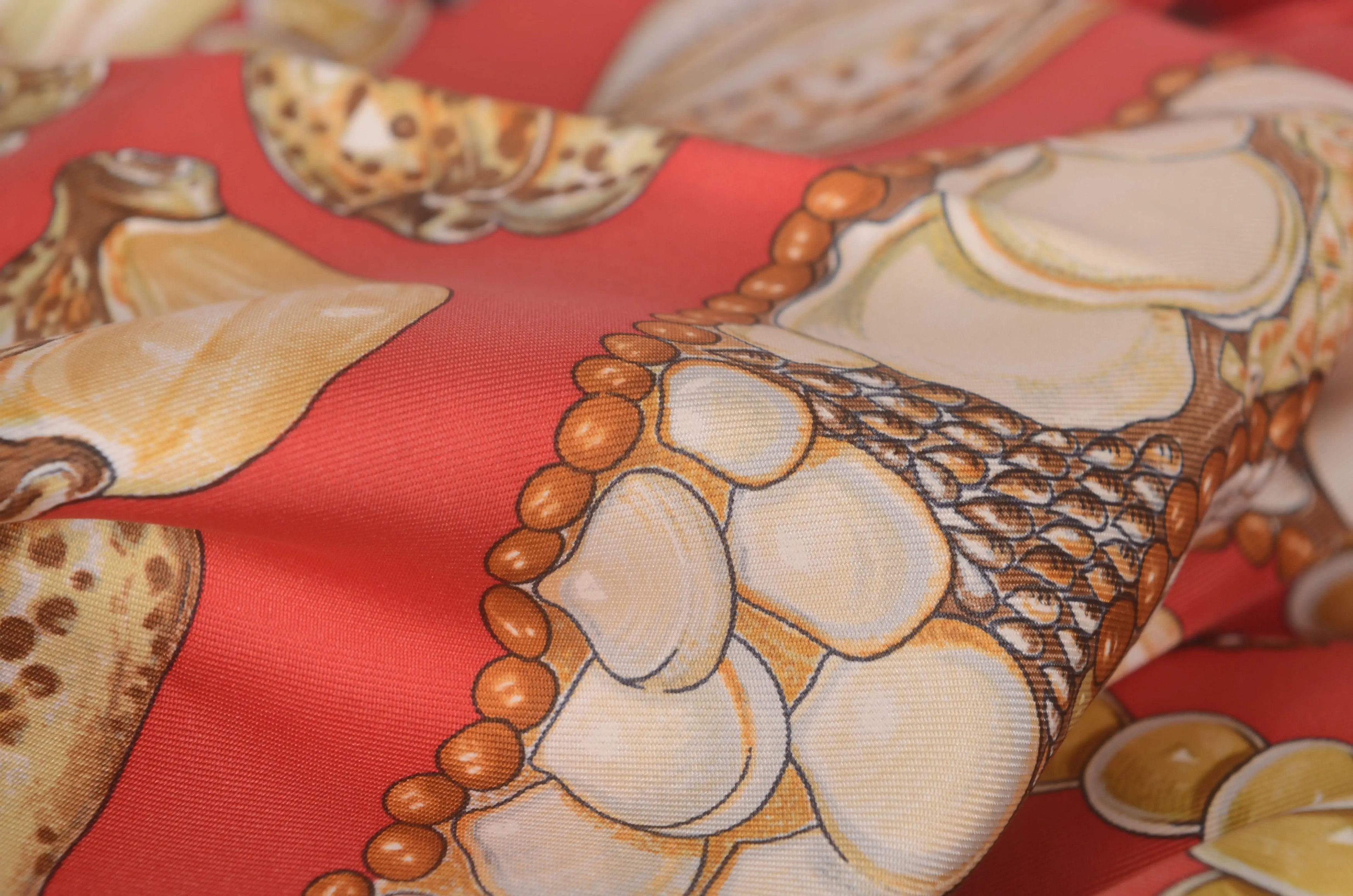 Hermes Hermes Multi Scarf S Men Size ONE SIZE - 2 Thumbnail