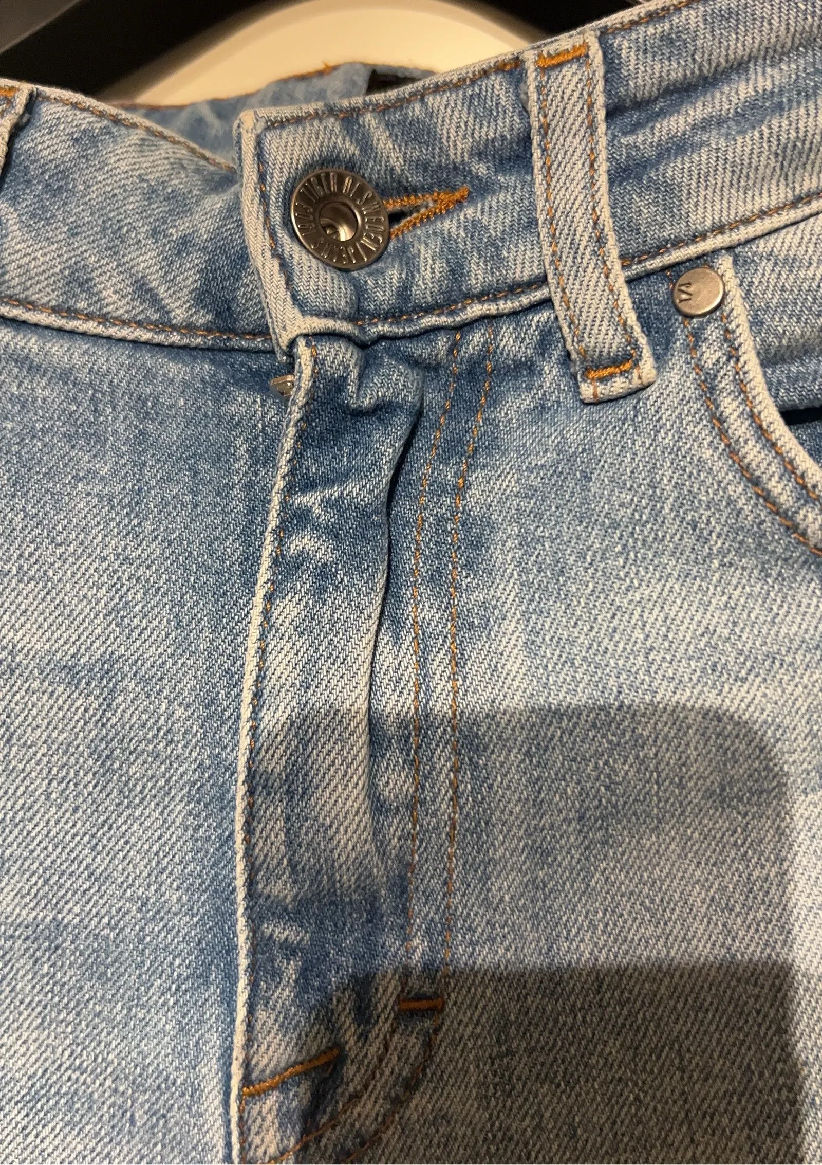 Tiger of Sweden Tiger of Sweden Lea W64803002 Jeans Size 27" / US 4 / IT 40 - 5 Thumbnail