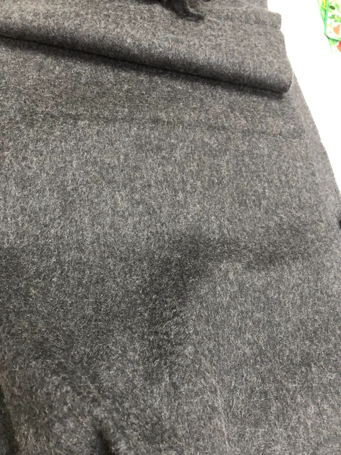 Burberry Burberry Scarf Men Size ONE SIZE - 6 Thumbnail