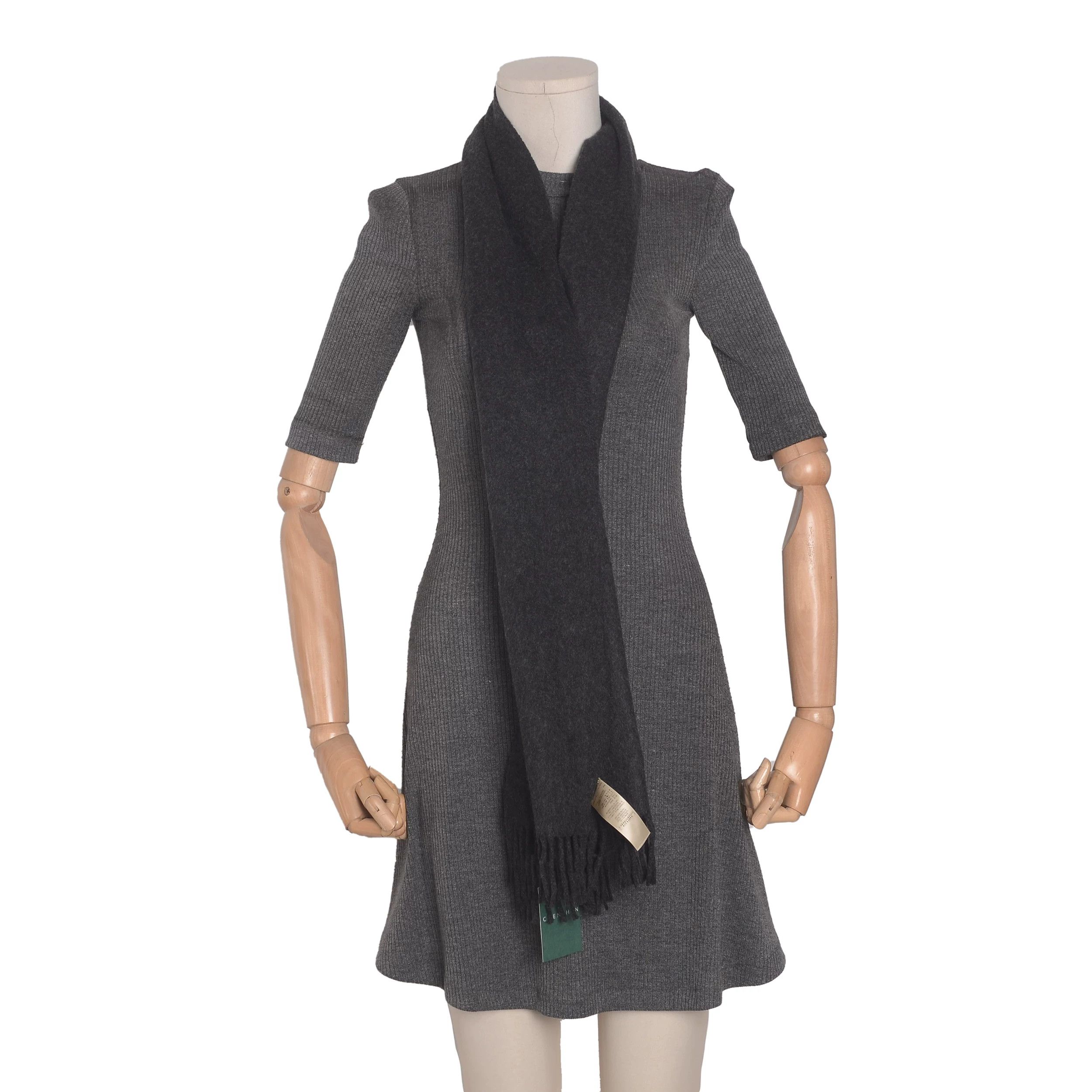 Burberry Burberry Scarf Men Size ONE SIZE - 5 Thumbnail