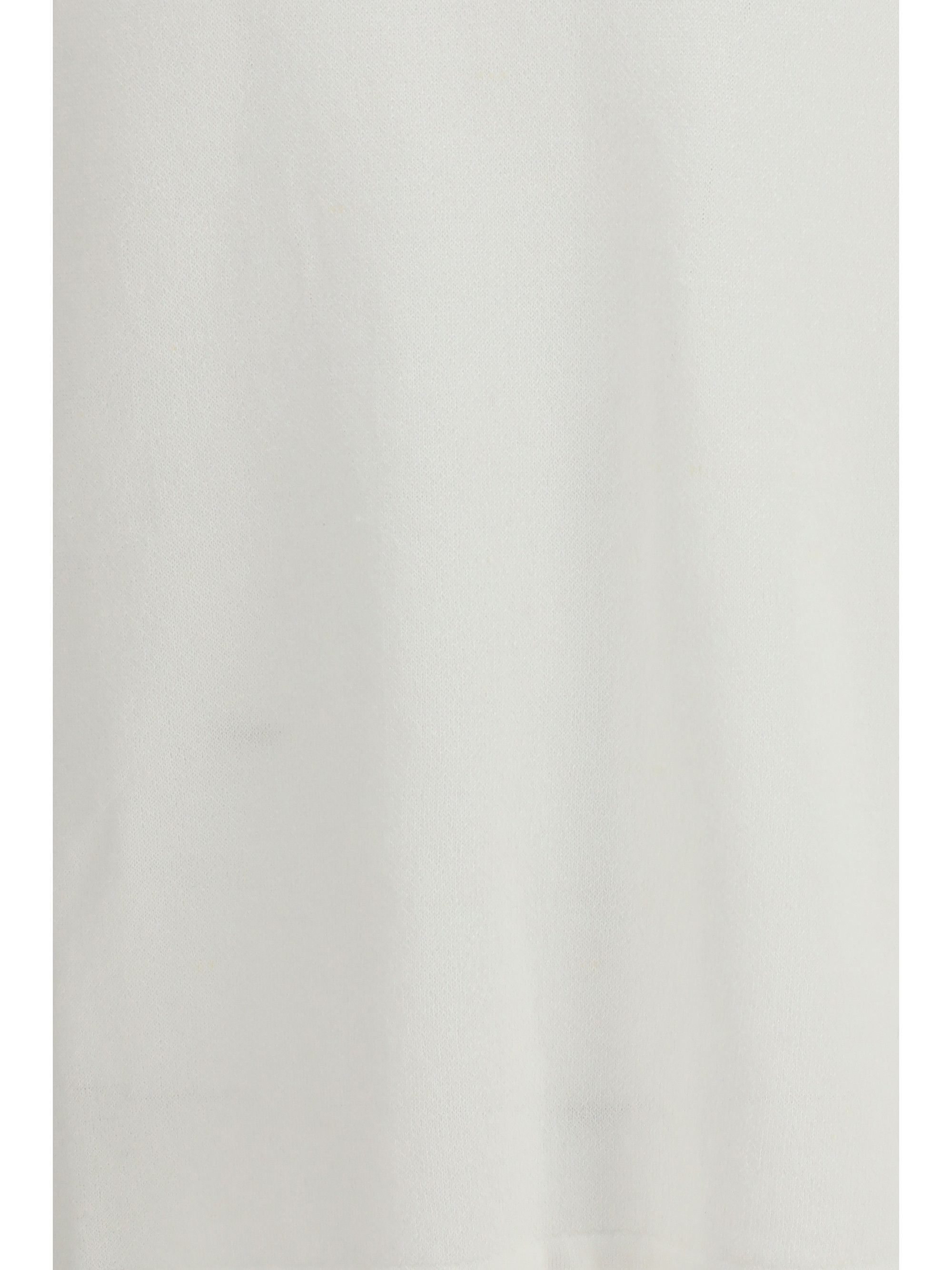 Lardini Linen and cotton knit T-shirt Size US S / EU 44-46 / 1 - 3 Thumbnail