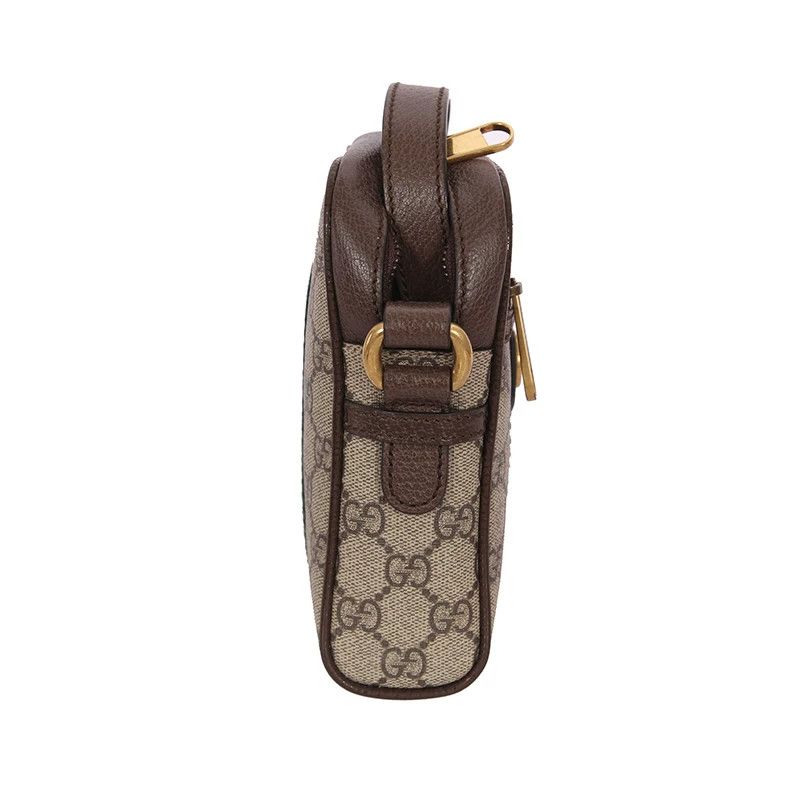 Gucci Gucci Striped Multi Shoulder Bag Women Size ONE SIZE - 5 Thumbnail
