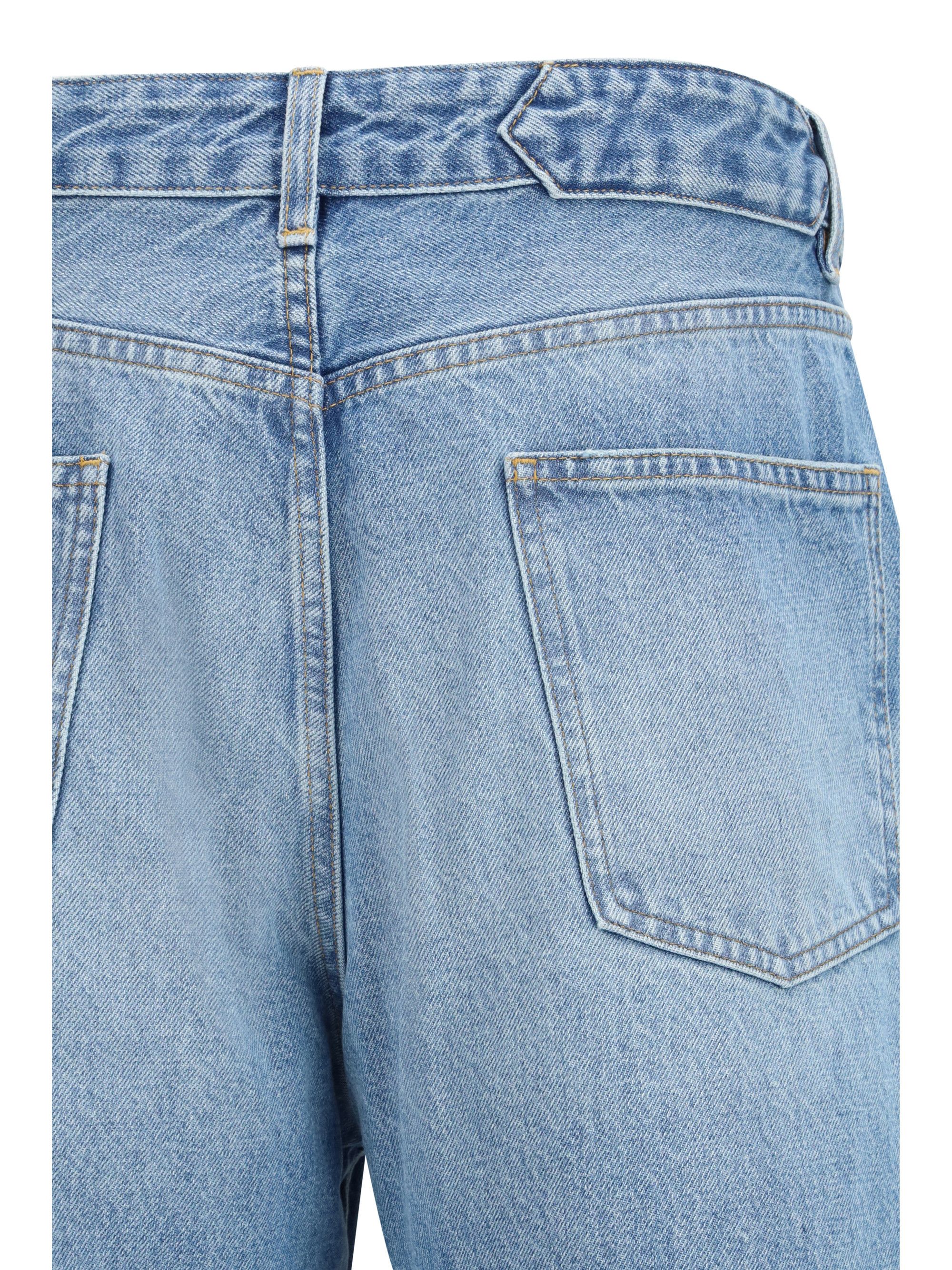 Jacquemus De-Nimes Jeans Size US 30 / EU 46 - 3 Thumbnail