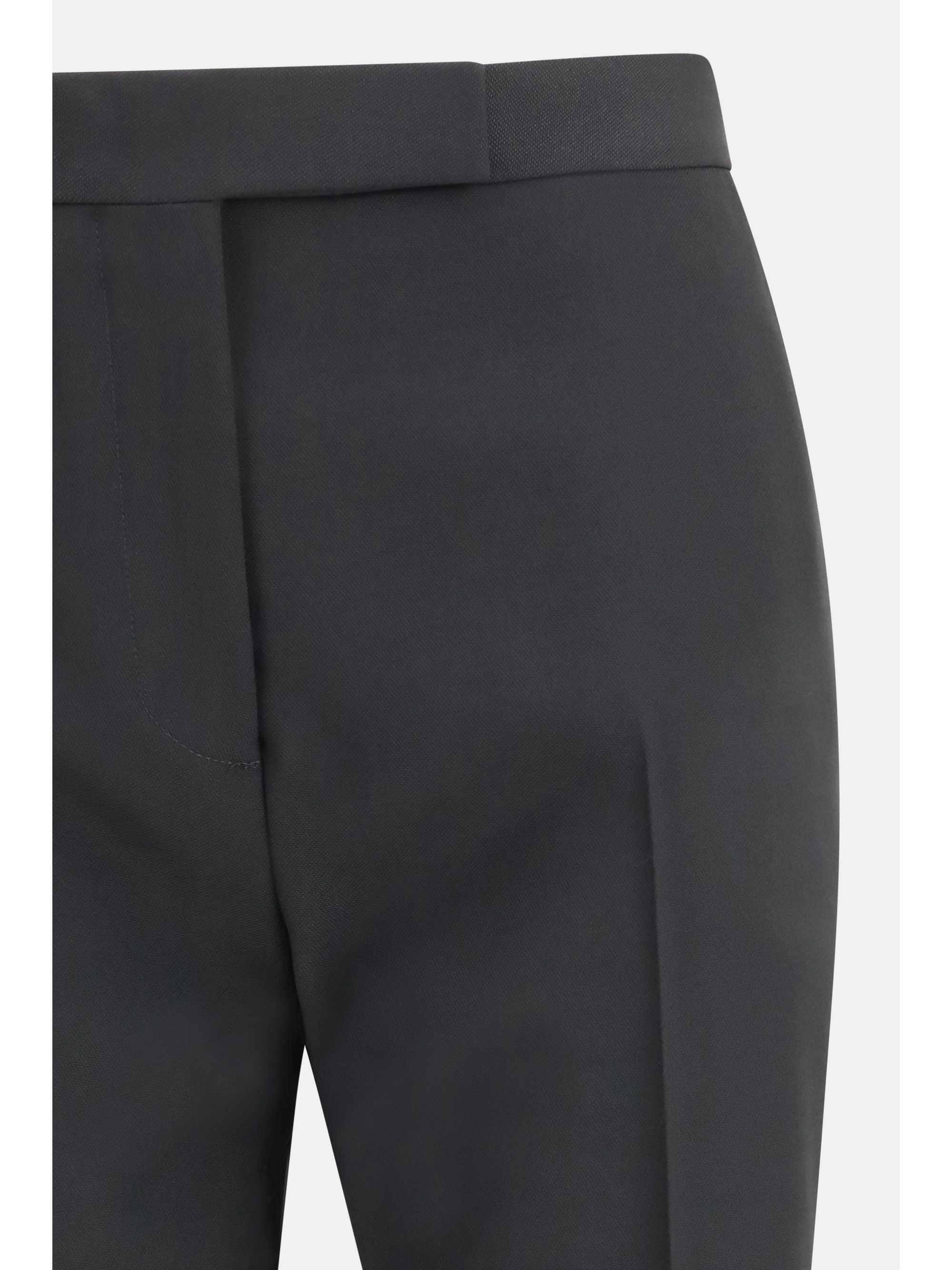 Tom Ford Bicolour tailored straight-leg Pants Size 28" / US 6 / IT 42 - 3 Thumbnail
