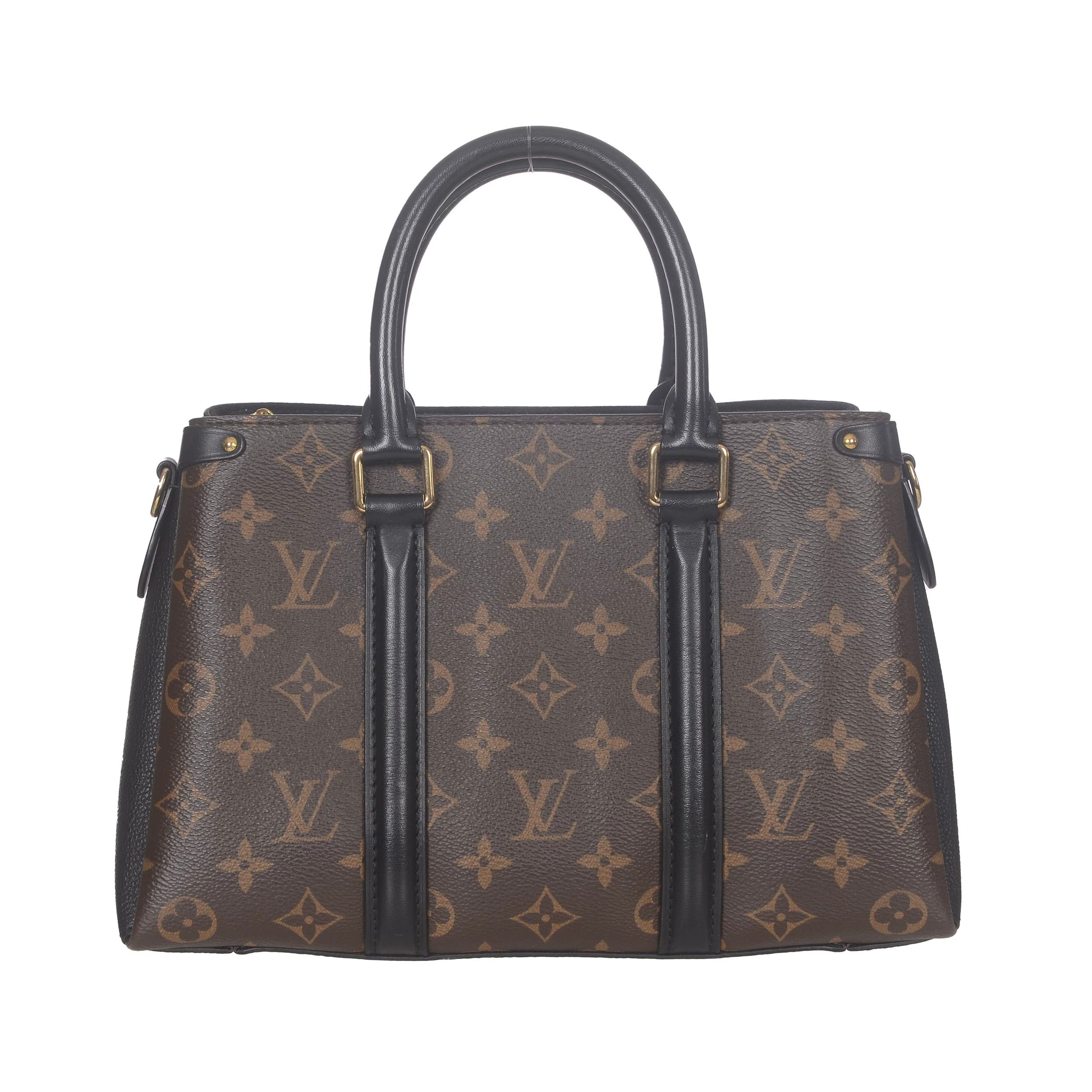 Louis Vuitton Louis Vuitton Gold Shoulder Bag 29 Women Size ONE SIZE - 4 Thumbnail