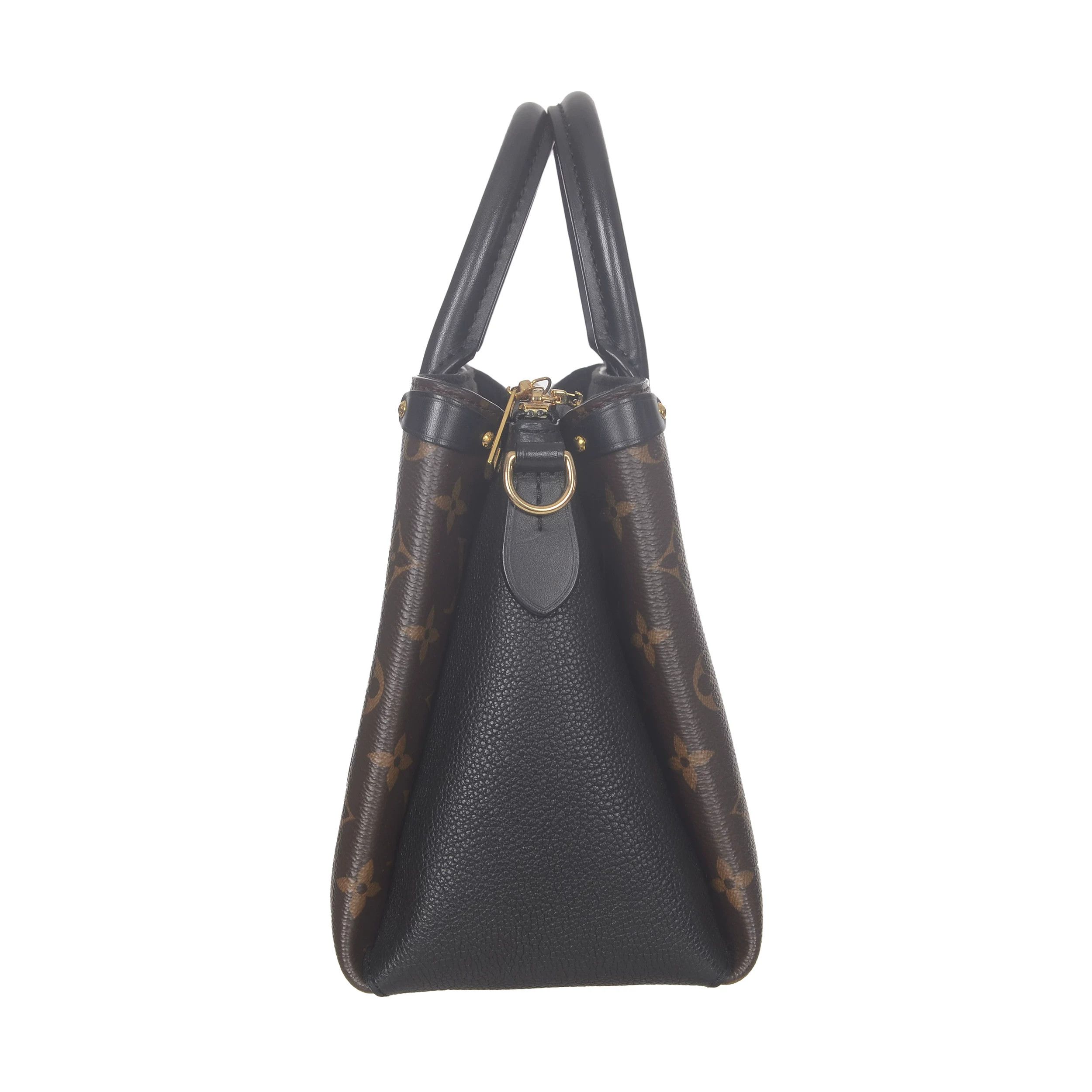Louis Vuitton Louis Vuitton Gold Shoulder Bag 29 Women Size ONE SIZE - 3 Thumbnail