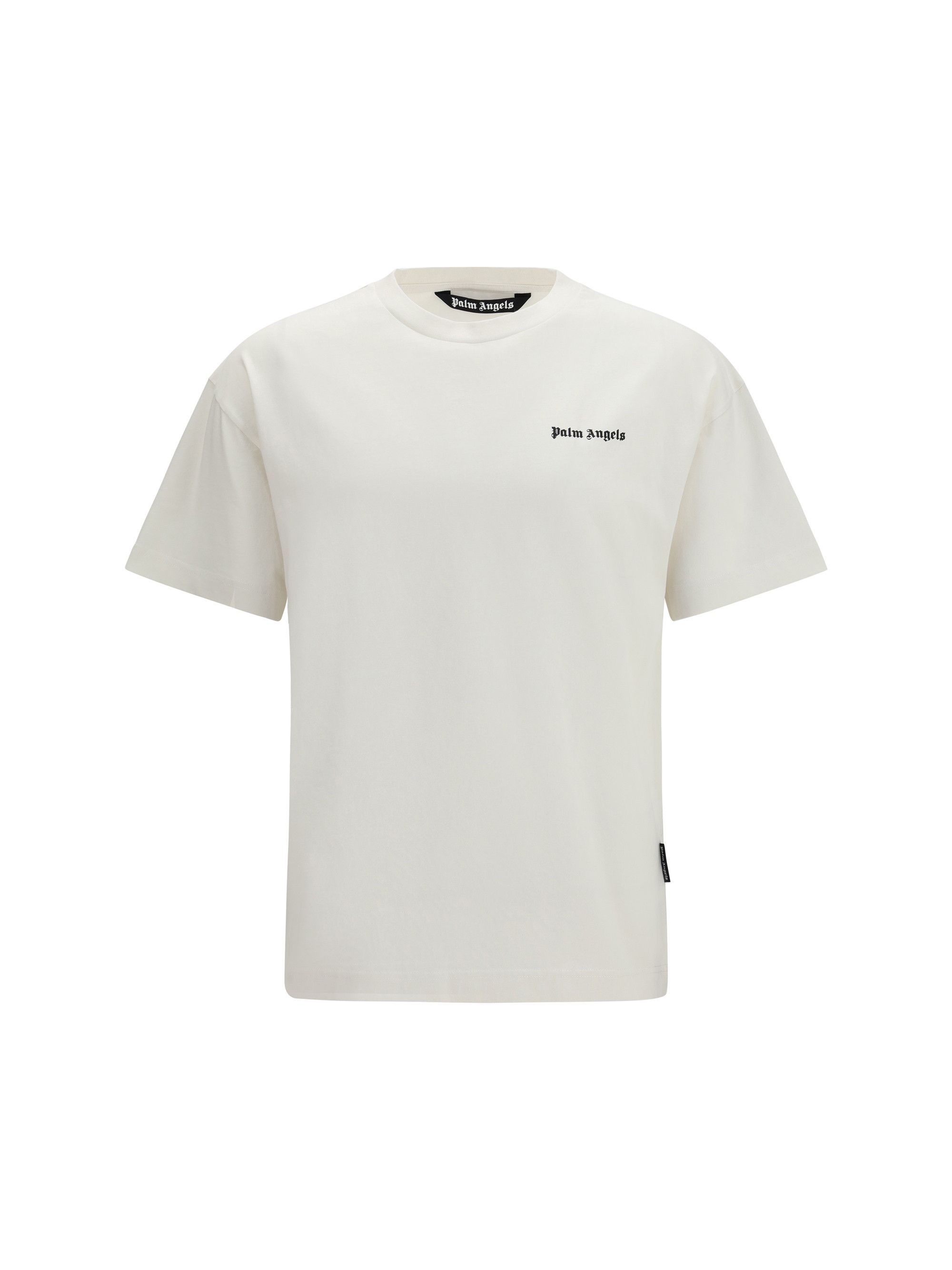 Palm Angels Classic logo T-Shirt tripack Size US L / EU 52-54 / 3 - 2 Thumbnail