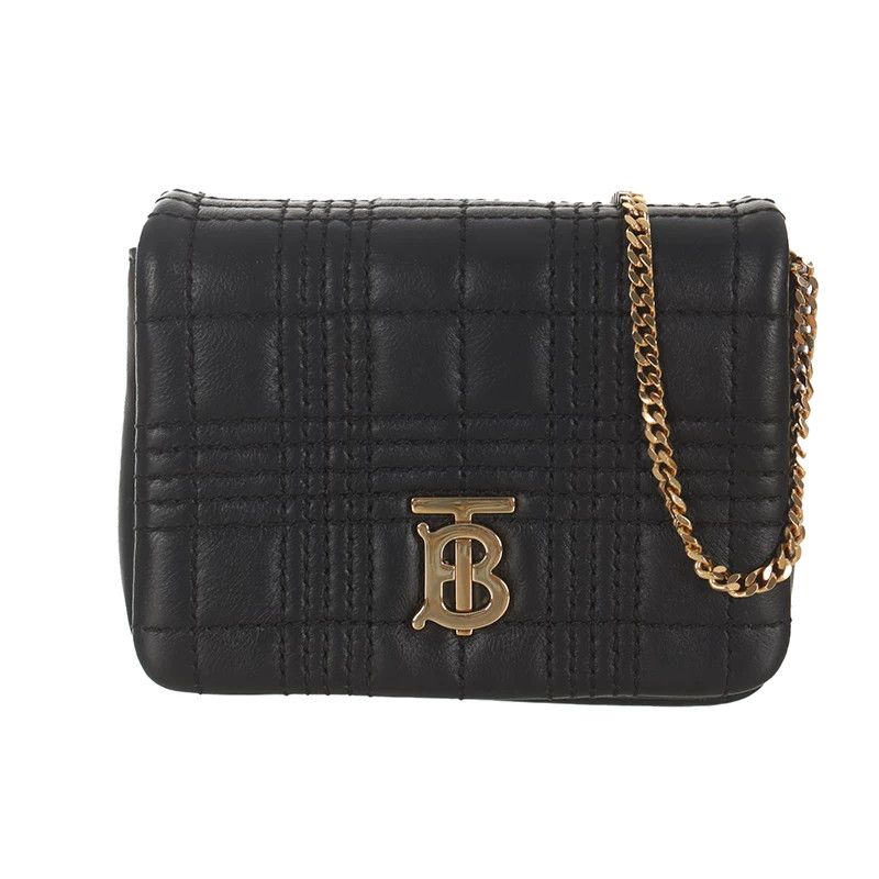 Thom Browne Thom Browne Retro Gold Shoulder Bag Women Size ONE SIZE - 10 Thumbnail