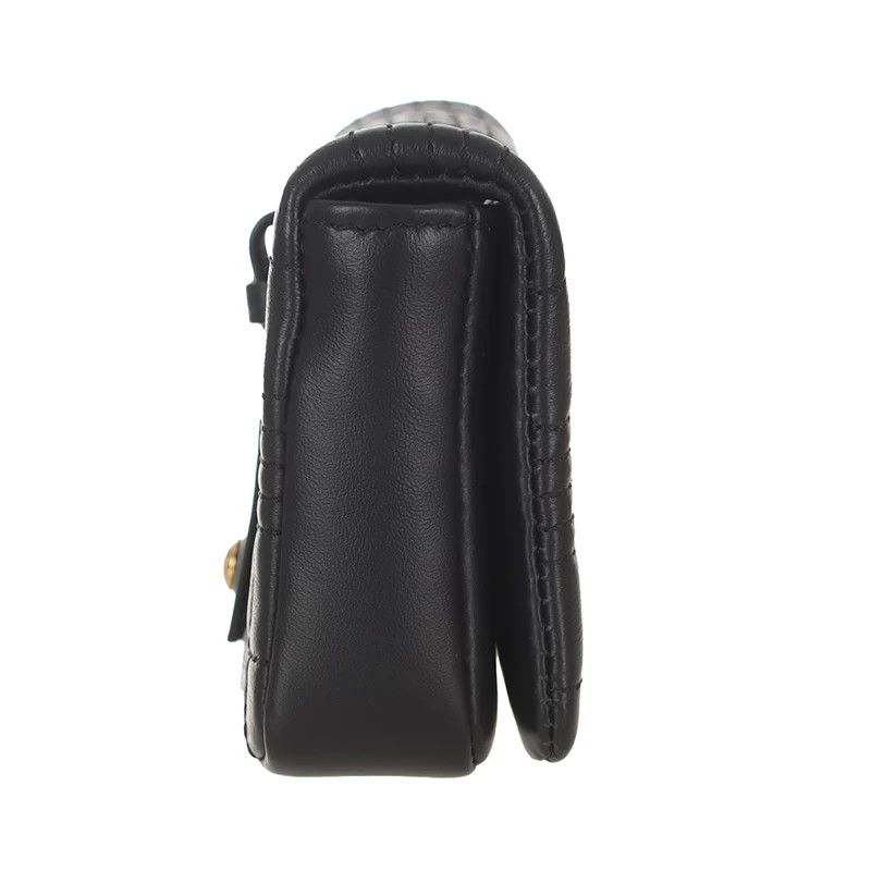 Thom Browne Thom Browne Retro Gold Shoulder Bag Women Size ONE SIZE - 5 Thumbnail