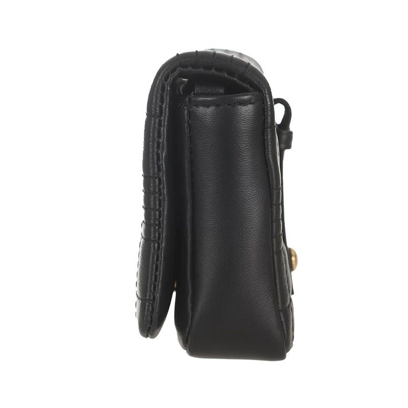 Thom Browne Thom Browne Retro Gold Shoulder Bag Women Size ONE SIZE - 4 Thumbnail