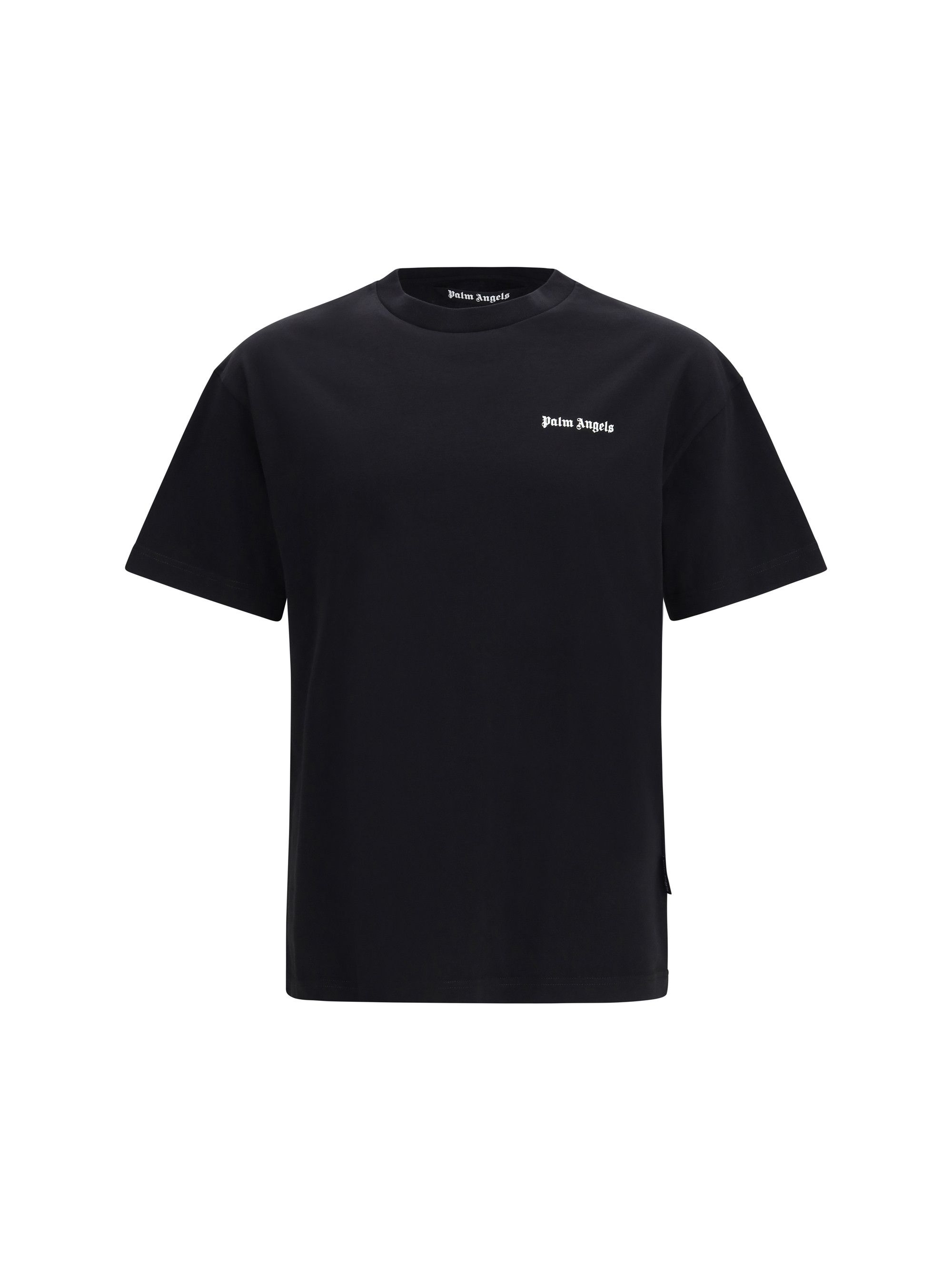 Palm Angels Classic logo T-Shirt tripack Size US S / EU 44-46 / 1 - 4 Thumbnail