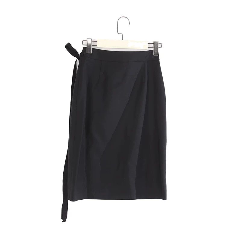Prada Prada Skirt S Women Size 26" / US 2 / IT 38 - 2 Thumbnail