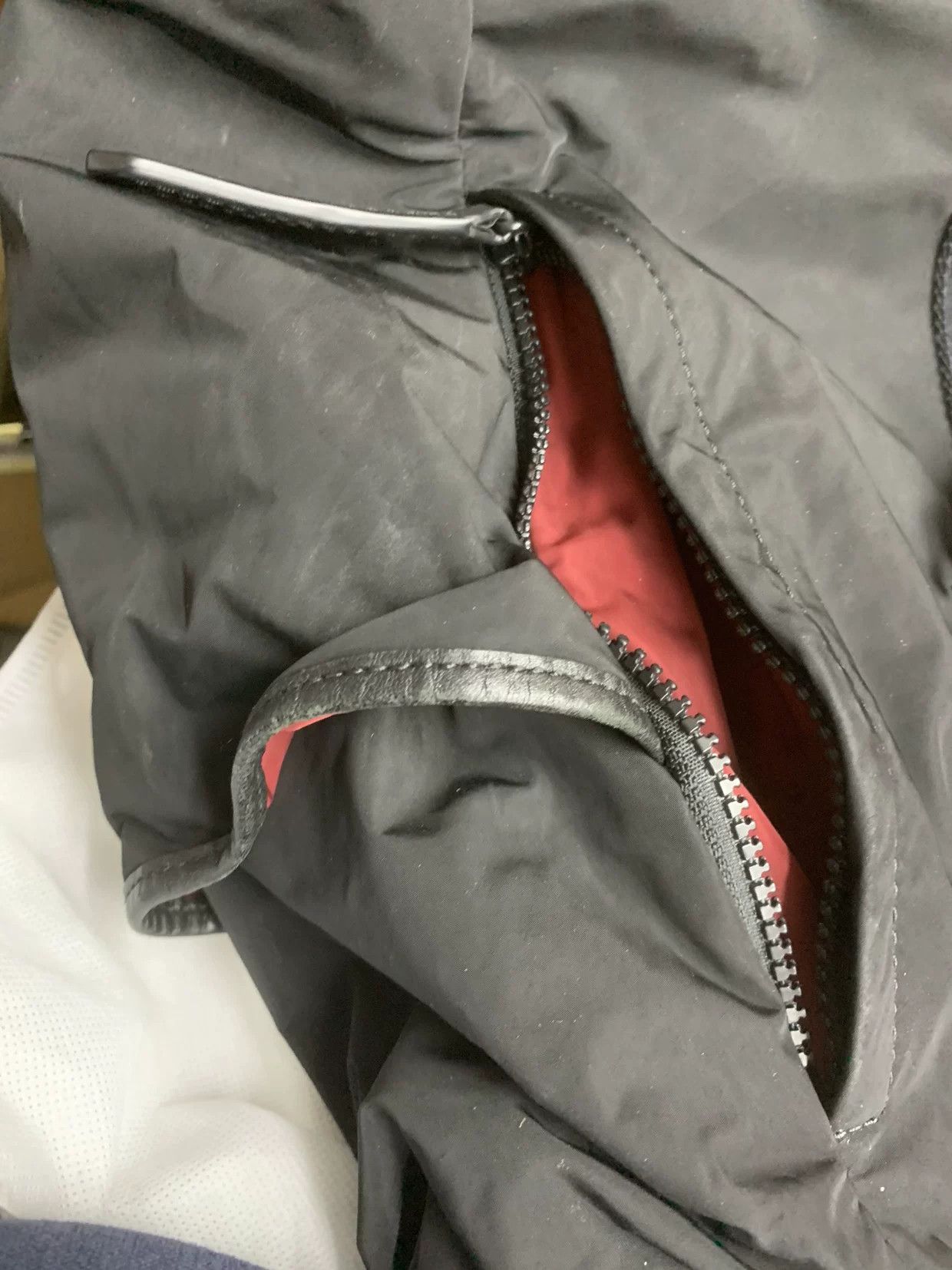 Burberry Burberry Silver Backpack 29 Women Size ONE SIZE - 9 Thumbnail